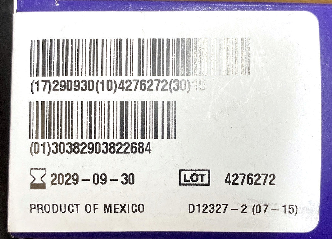 382268 - BD - ANGIOCATH SPECIAL ORN 14GA X 3.25IN, (BX/10)