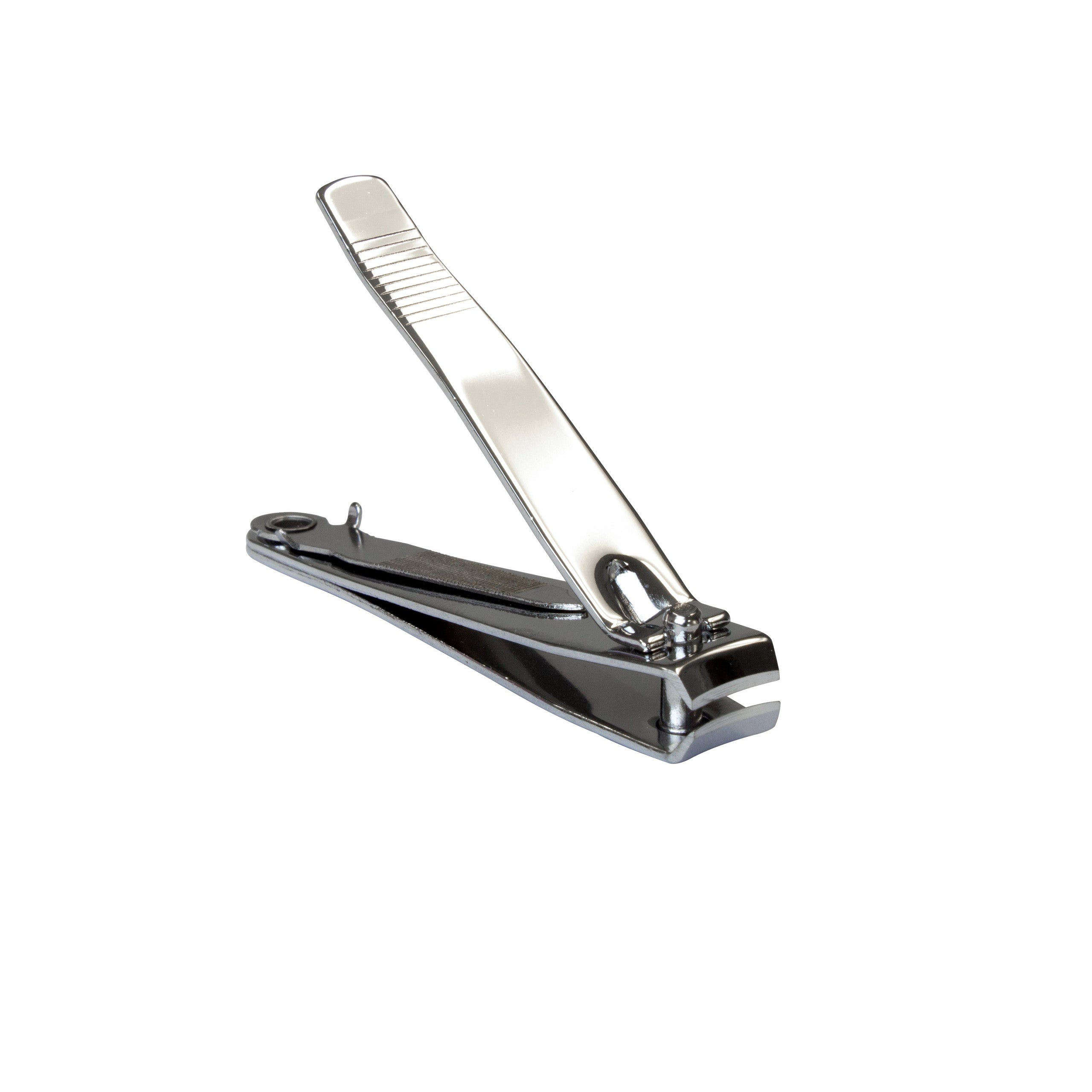 826990 - Dynarex - Toenail Clippers Dynarex Thumb Squeeze Lever 4893 Case of 144, (CS)