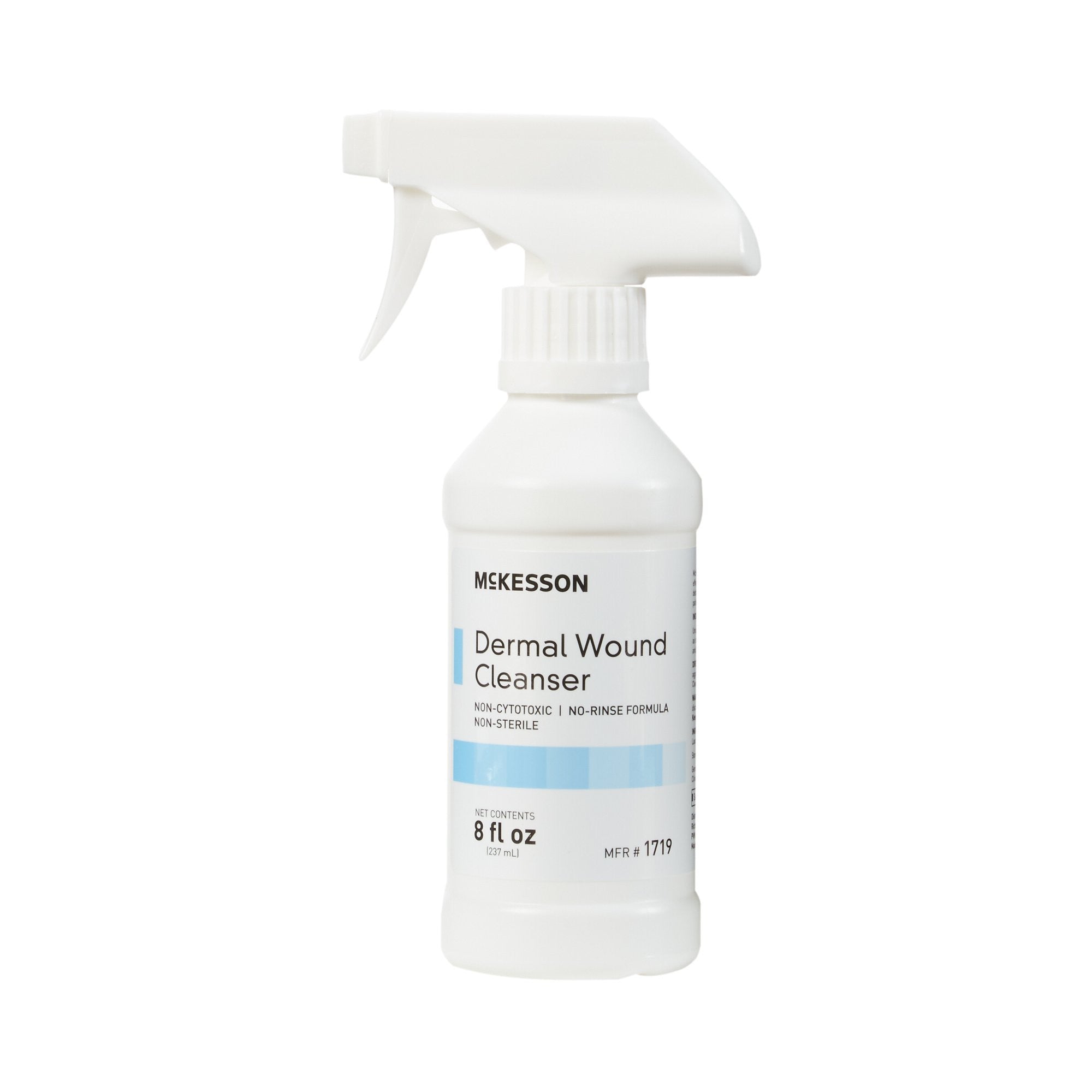 949420 - McKesson - McKesson Wound Cleanser 8 oz. Spray Bottle, 1719, Case of 6, (CS)