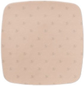 849025 - Aquacel - Aquacel Ag Silver Foam Dressing 2 X 2 Inch Square Sterile, 420639, Pack of 1, (EA)