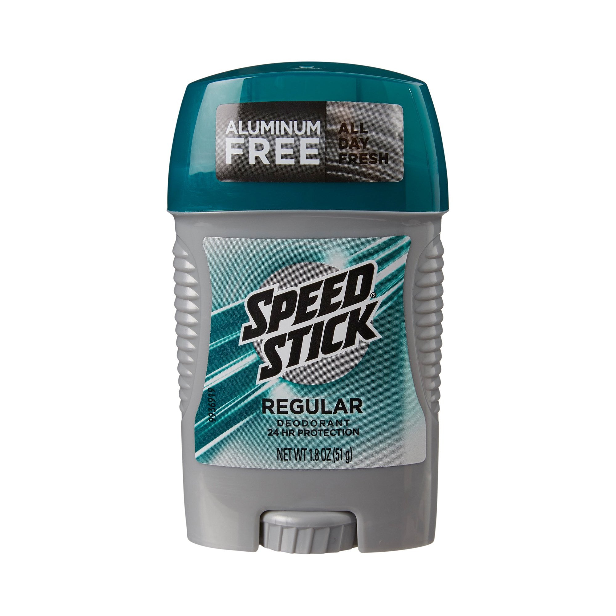 870268 - Speed Stick - Deodorant Speed Stick Solid 1.8 oz. Regular Scent 194020 Case of 12, (CS)