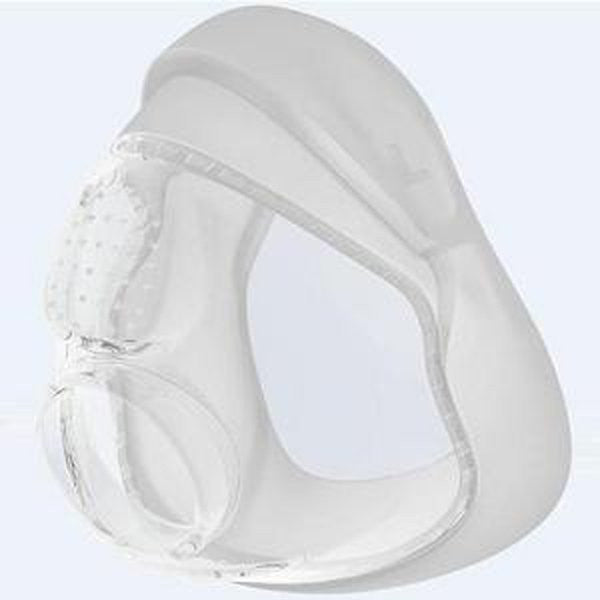 871056 - Simplus - CPAP Mask Component CPAP Cushion Simplus Full Face Style Small Cushion 400HC579 Pack of 1, (EA)