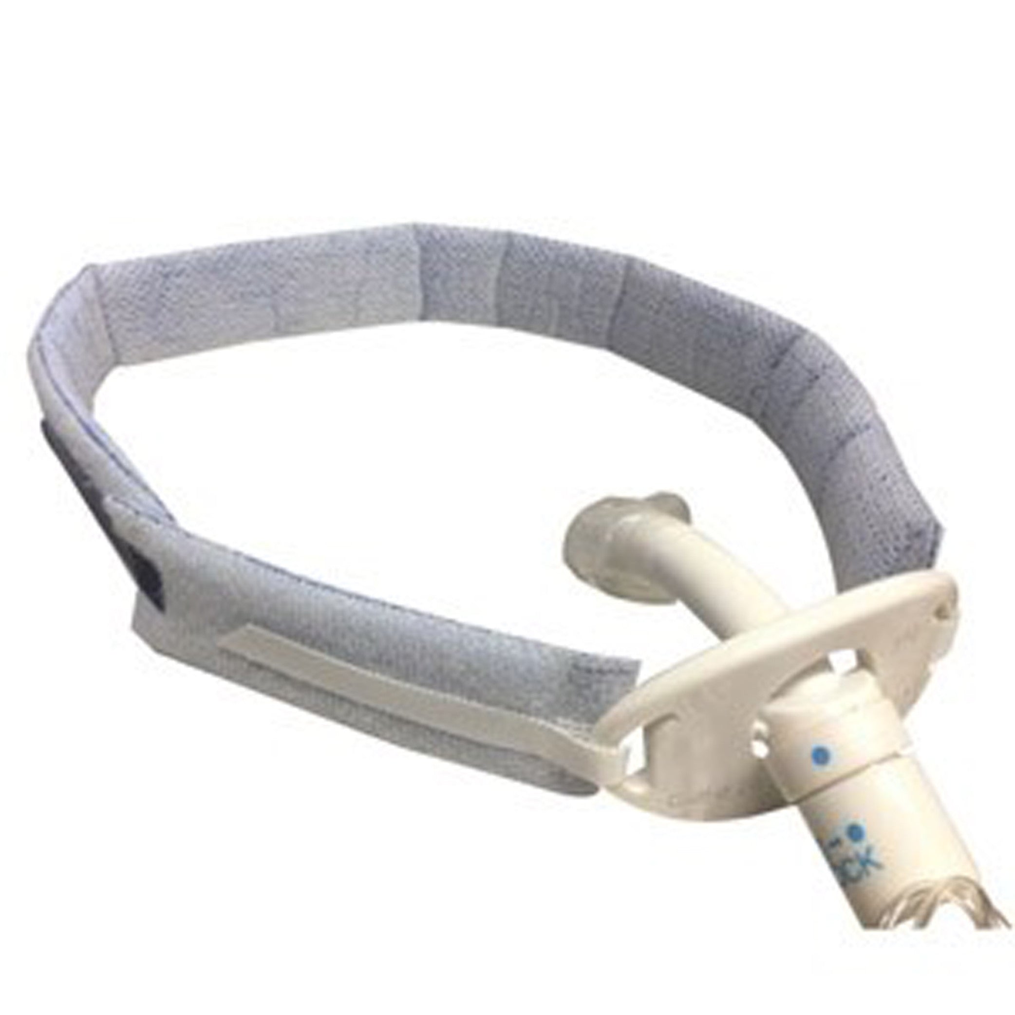 871297 - Pepper - Tracheostomy Tube Holder Neonatal / Pediatric 542 Pack of 1, (EA)