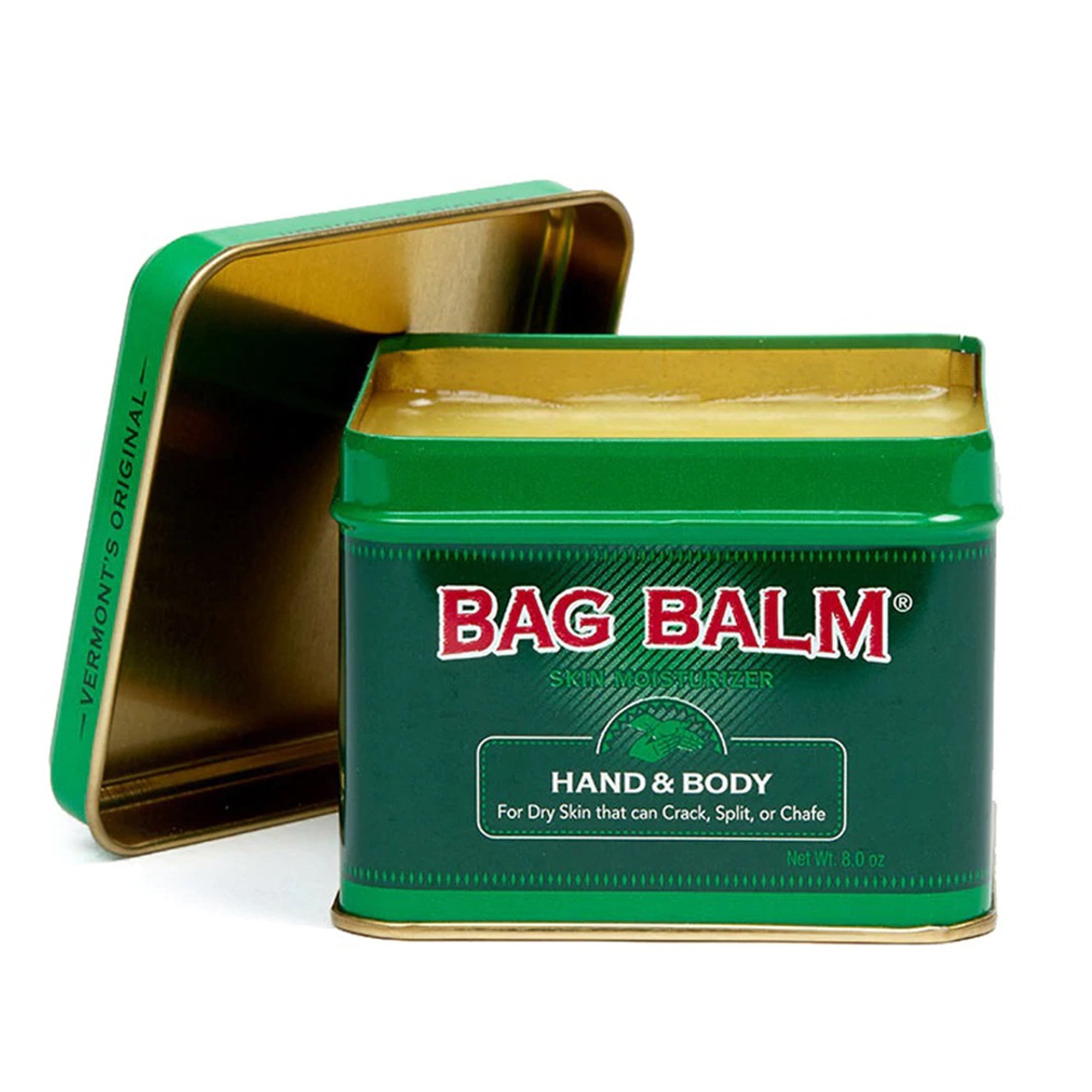 877014 -  - Bag Balm 8 oz. Canister Scented Ointment Pack of 1, (EA)
