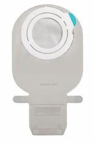 891222 - SenSura - Ostomy Pouch SenSura Mio Flex EasiClose Two-Piece System 11 Inch Length, Maxi Drainable 12283 Box of 10, (BX)