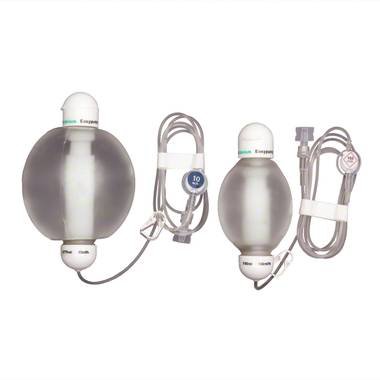 4540054-02 - B. Braun - ELASTOMERIC PUMP SYSTEM, EASY PUMP ST 500ML-250-0.5-S, (10/CS), CS