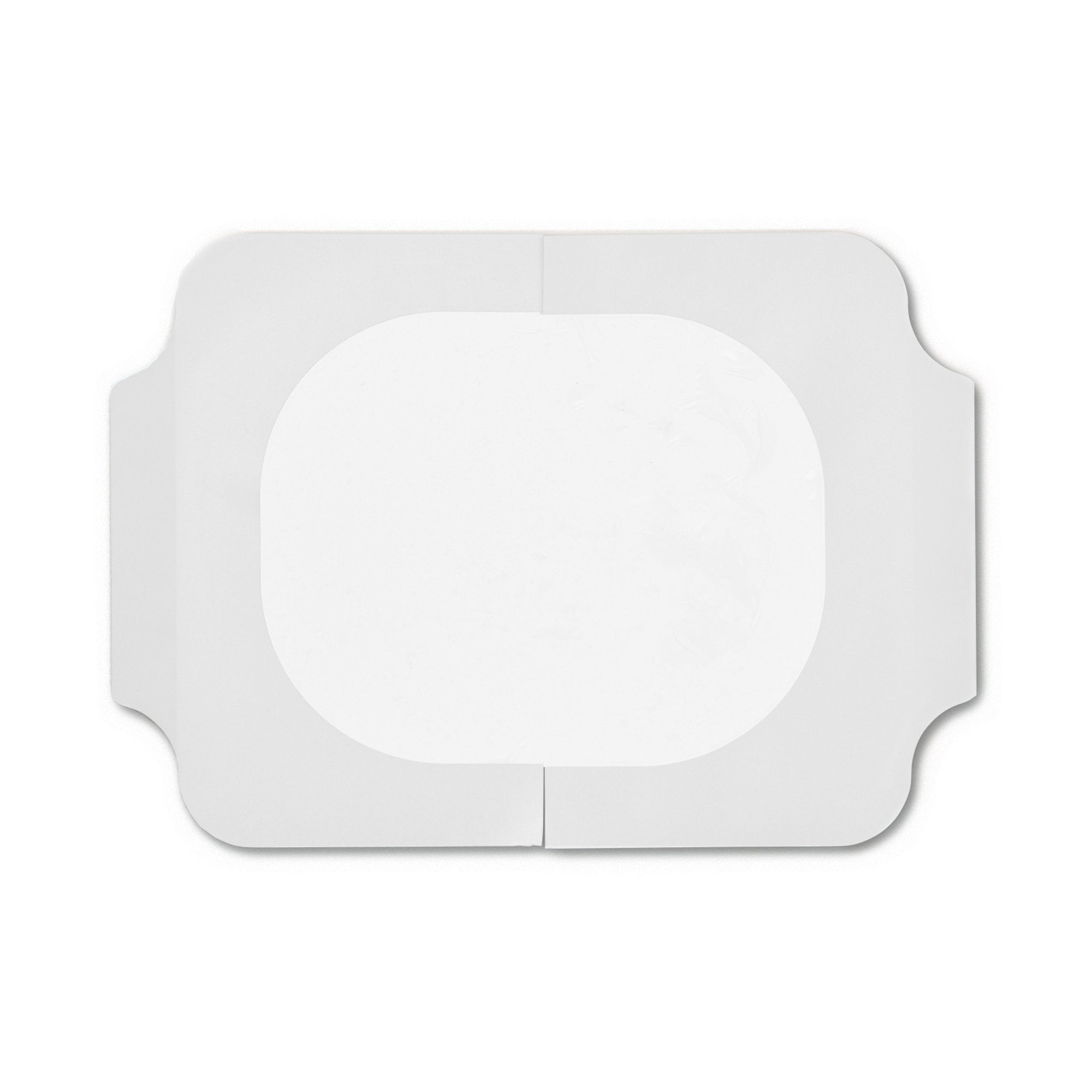 651970 - Mepore - Mepore Film Transparent Film Dressing 2-2/5 X 2-3/5 Inch Frame Style Delivery Rectangle Sterile, 270600, Pack of 1, (EA)