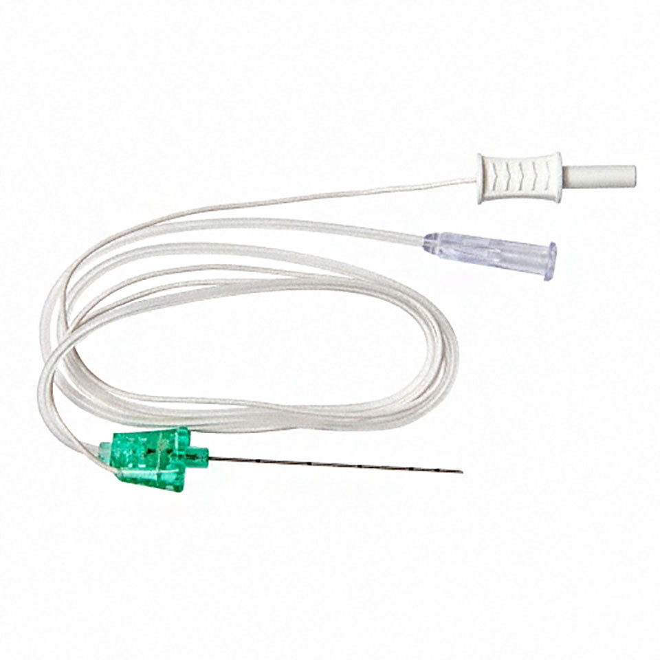 995112 - Stimuplex - Echogenic Needle Stimuplex Ultra 360, 20 G x 4 in, Insulated, Single Shot, 333648, Case of 25, (CS)