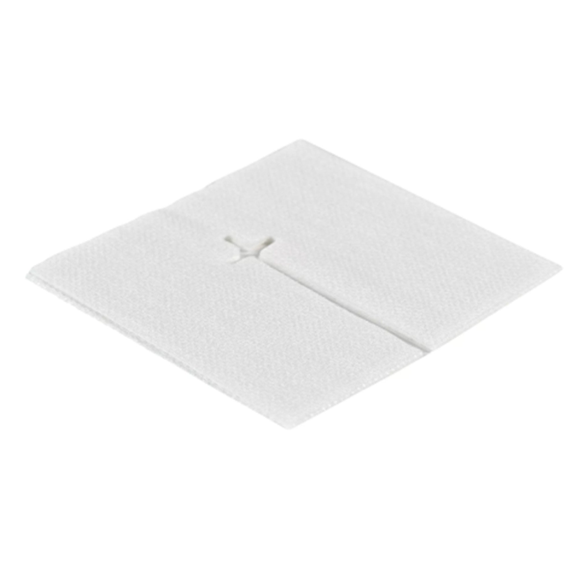 697300 - Excilon - Excilon AMD Antimicrobial Drain Sponge 4 X 4 Inch 6-Ply Sterile 2 per Pack, 7088, Pack of 1, (PK)