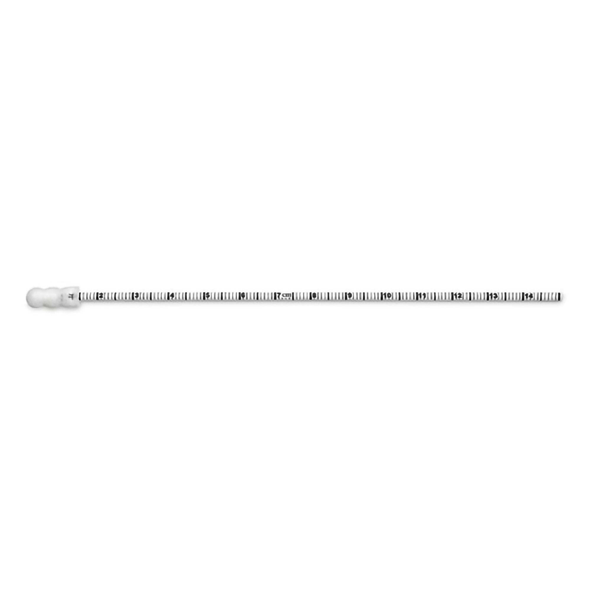 765327 - Puritan - Wound Measuring Device 6 in Length Polystyrene Handle, 1506-PFB DM, Bag of 50, (BG)