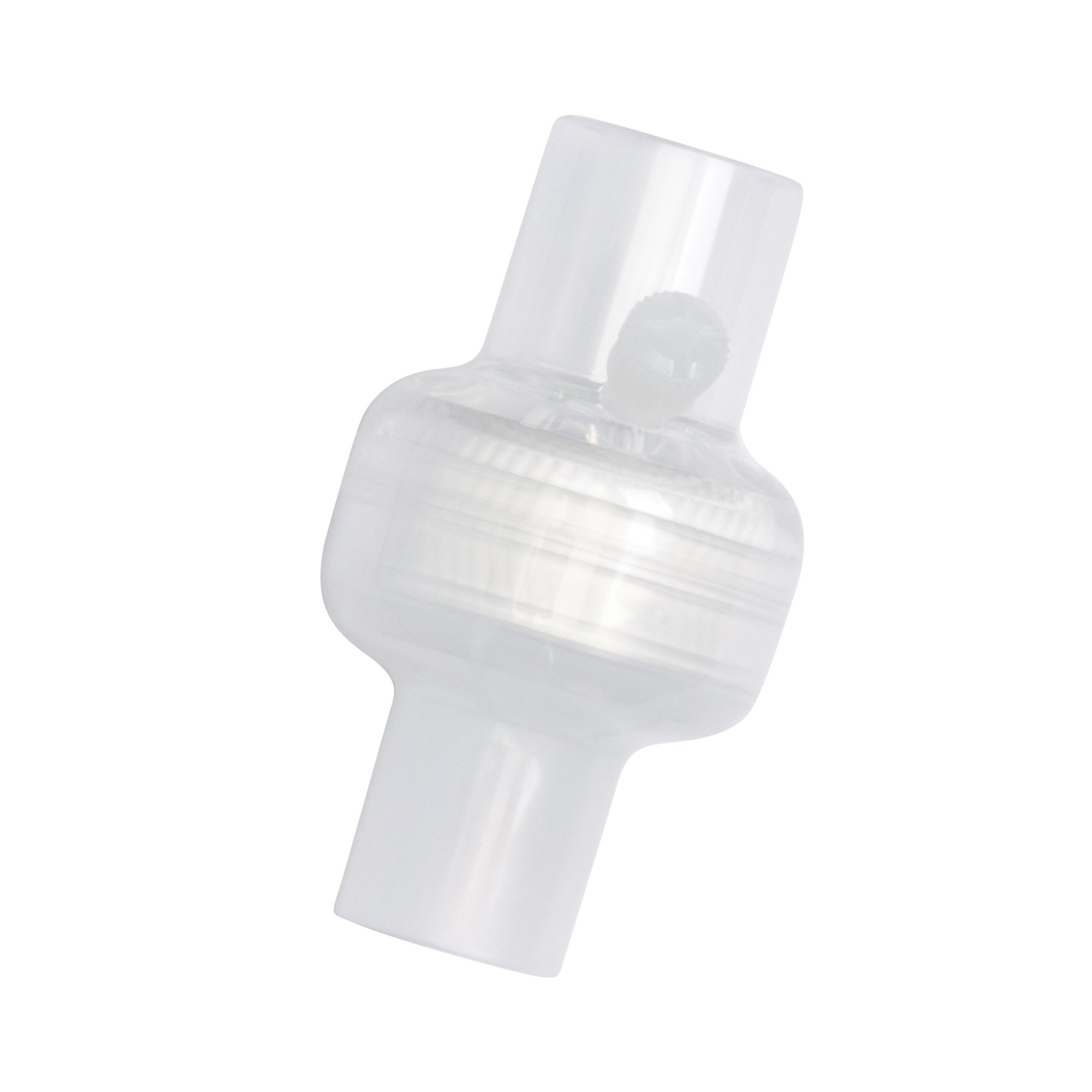 1015906 - Hygrolife - Hygrolife Heat and Moisture Exchanger-Trach 8 mg H_O/L @ VT 500 mL 1.0 cm H_O @ 30 LPM, 353U5413, Case of 50, (CS)