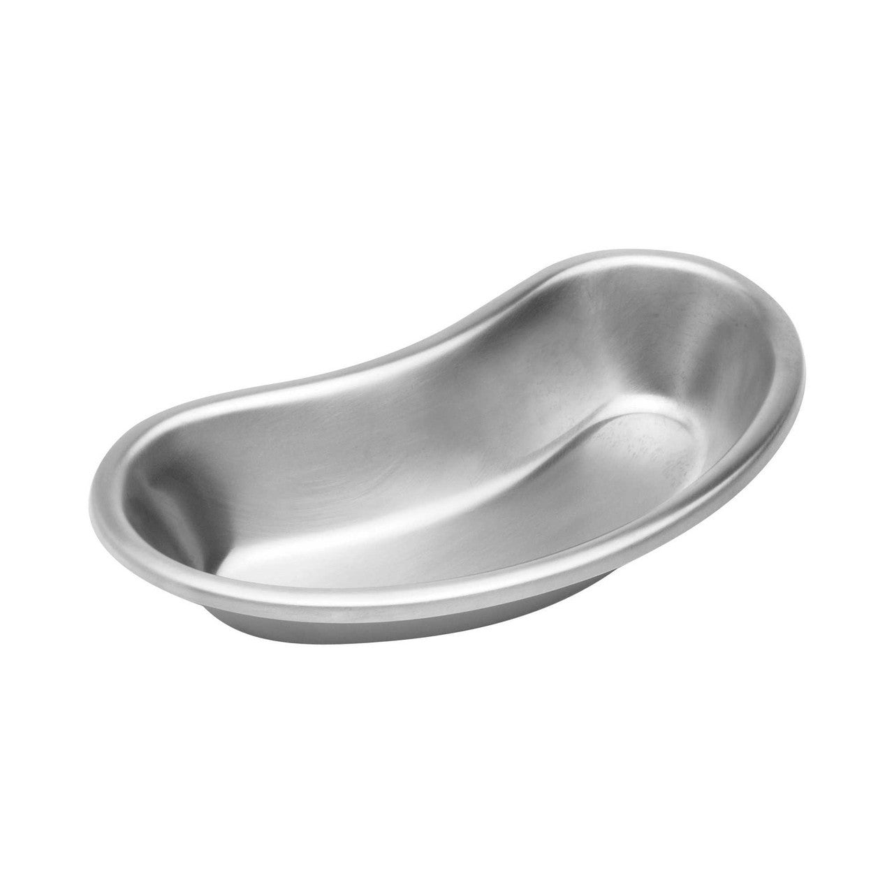 970123 - McKesson - Emesis Basin McKesson Silver 20 oz. Stainless Steel Reusable 43-1-017 Pack of 1, (EA)
