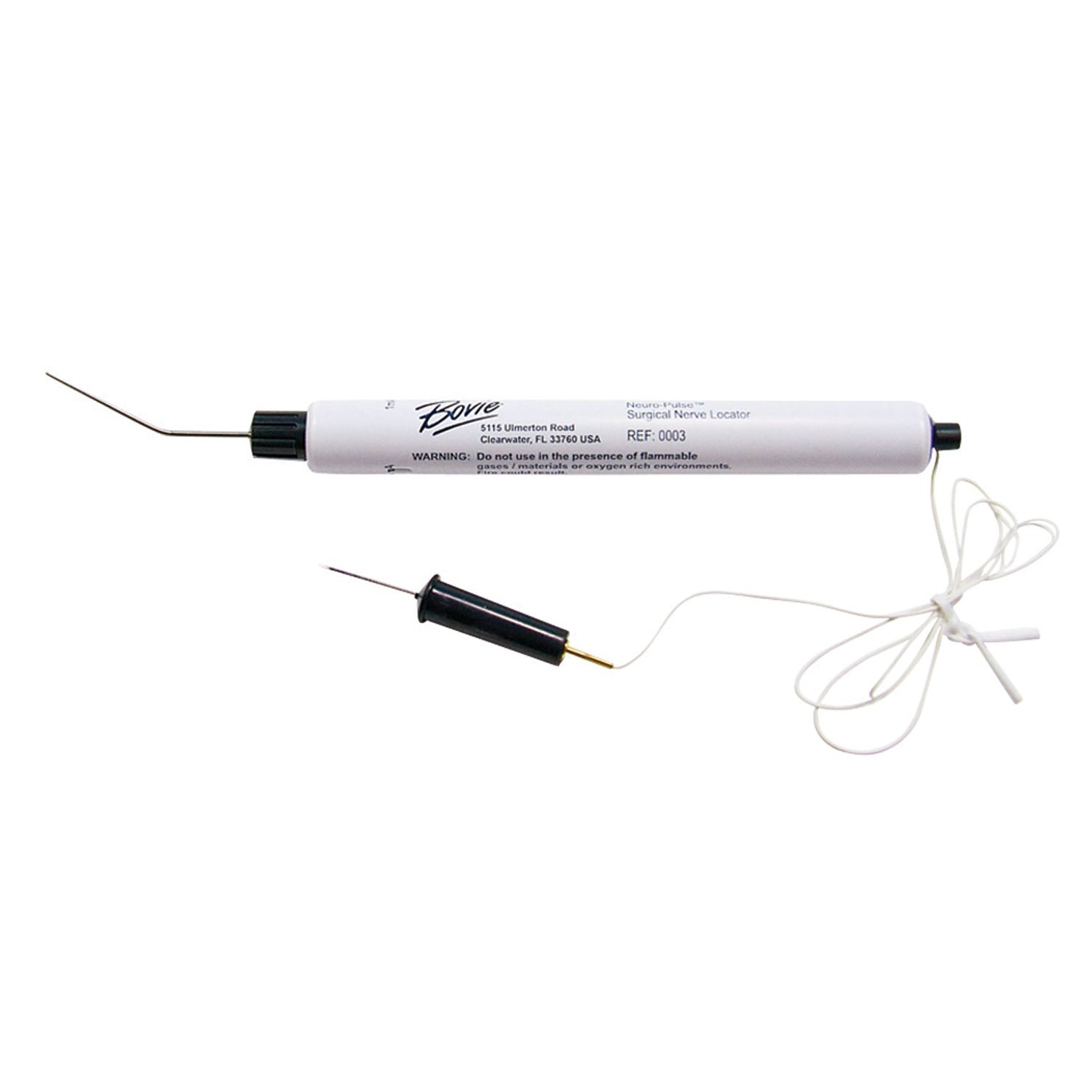 0003 - Aspen Surgical - Neuro-Pulse, 10/caja, caja