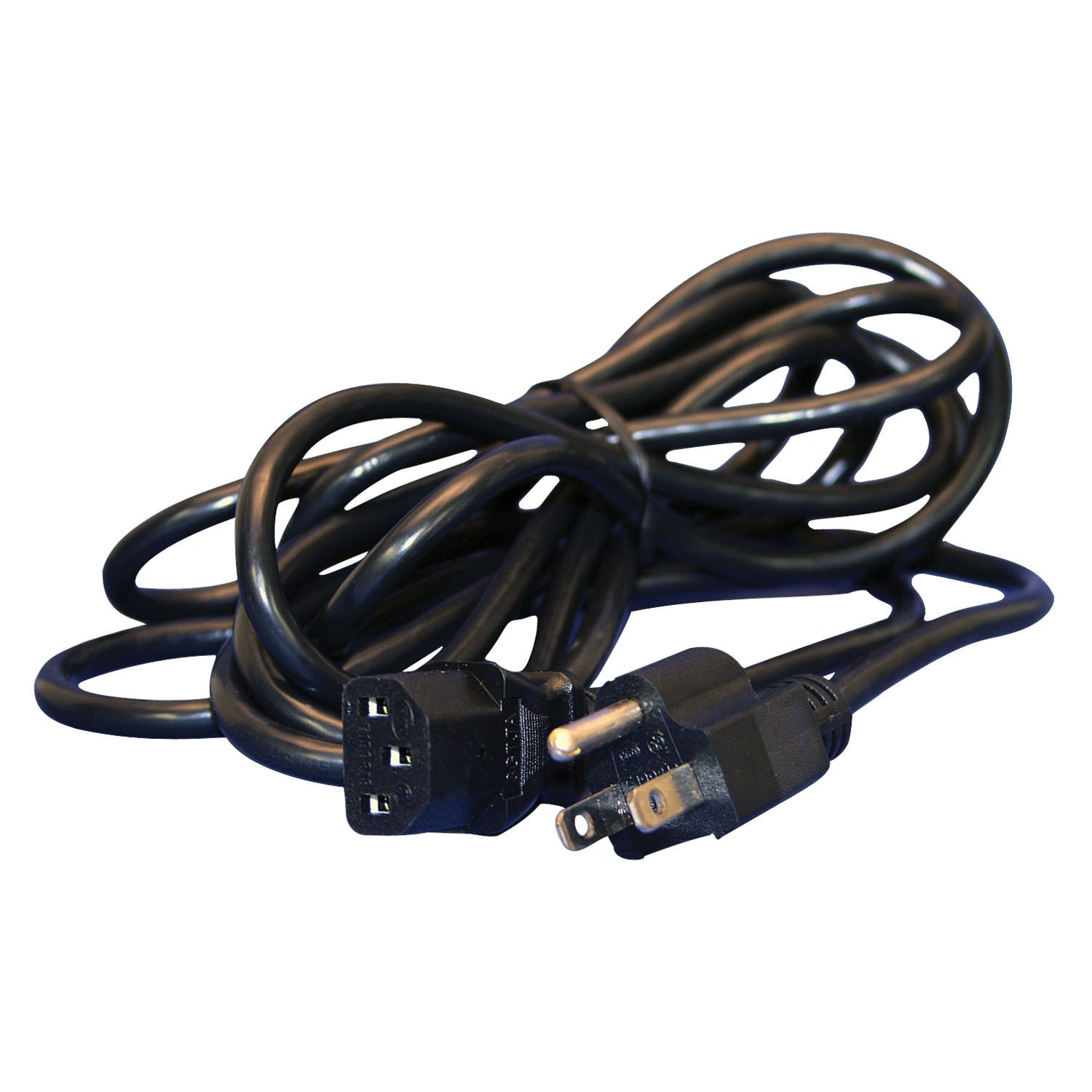 09-005-001 - Aspen Surgical - Accessories: Power Cord For 110 VAC, 10 ft (Special Order Item - Pricing Subject to Change without Notice)    , ea