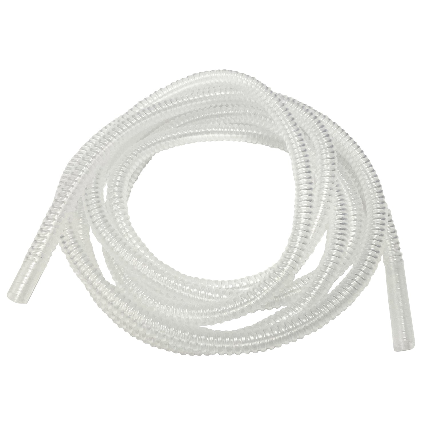 3810T - Aspen Surgical - Vacuum Hose, 3/8" X 10', Non-Sterile, 25/bx    , bx