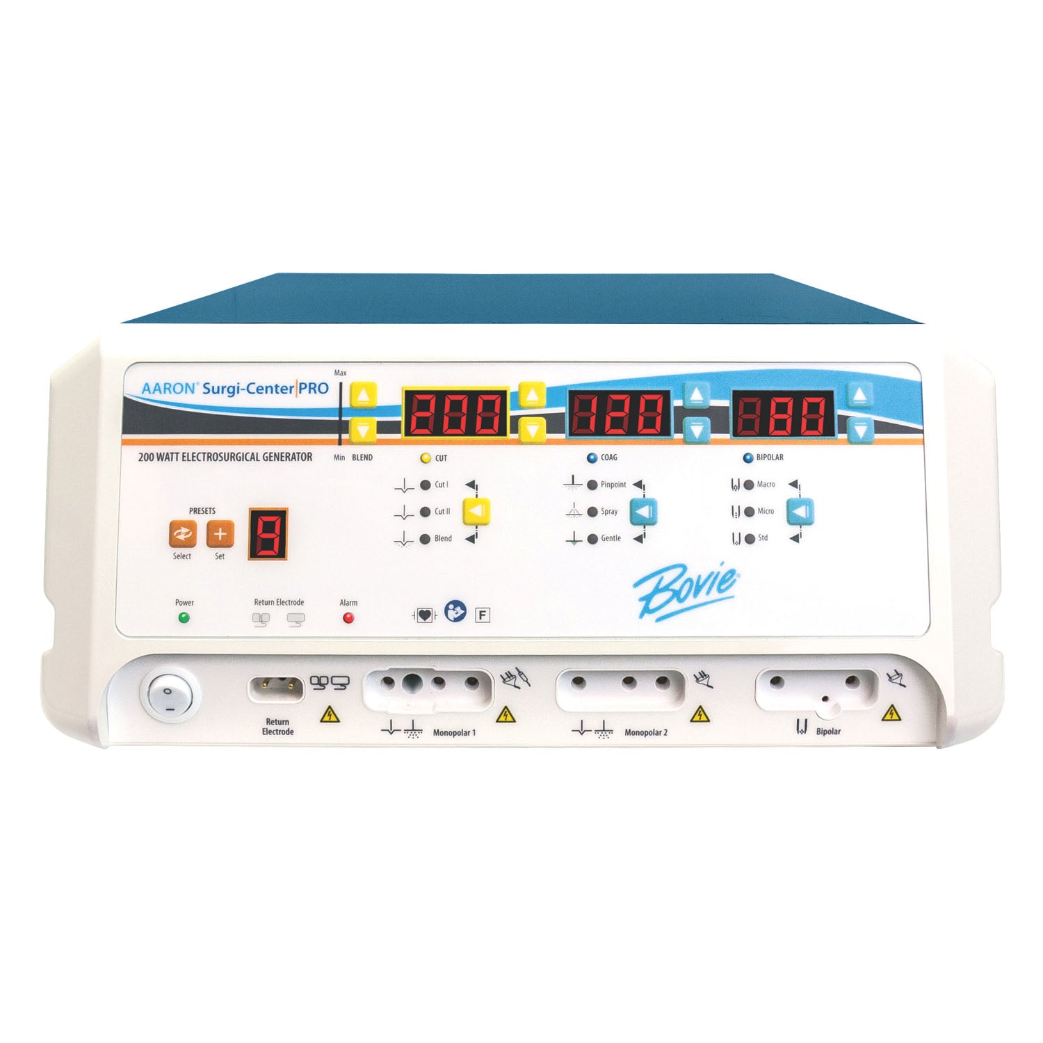 A2350 - Aspen Surgical - Generator, 200 Watt High Power    , ea