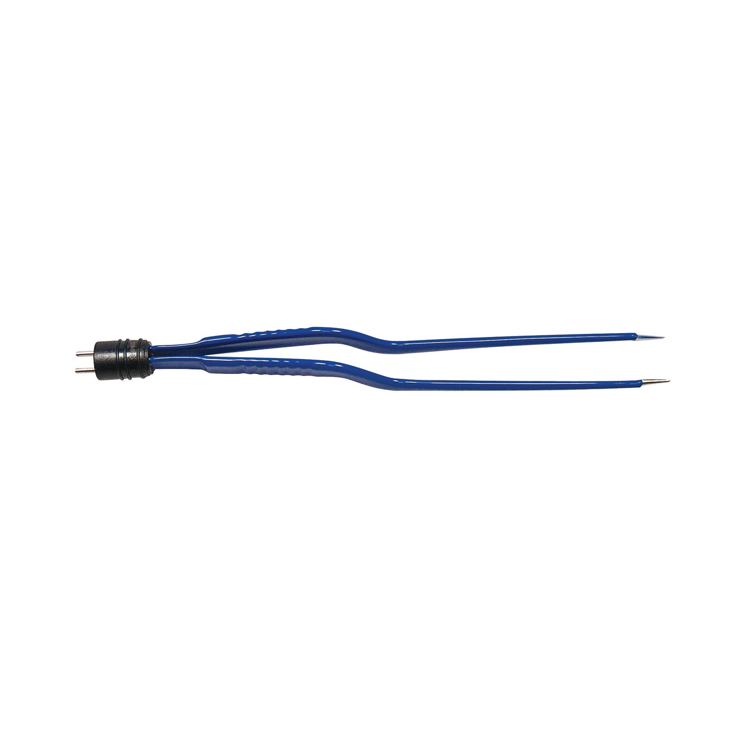 A820 - Aspen Surgical - 刺刀式雙極電凝鑷，7¼英寸，精細光滑型，可重複使用，非無菌，每把