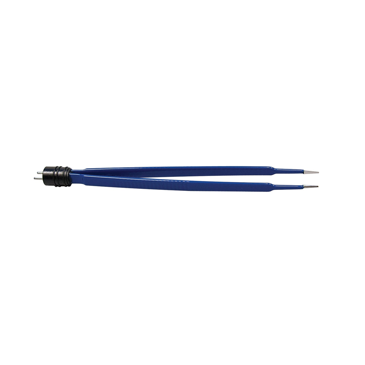 A822 - Aspen Surgical - 直型，7英寸，精細光滑雙極電凝鑷，可重複使用，非無菌，每把