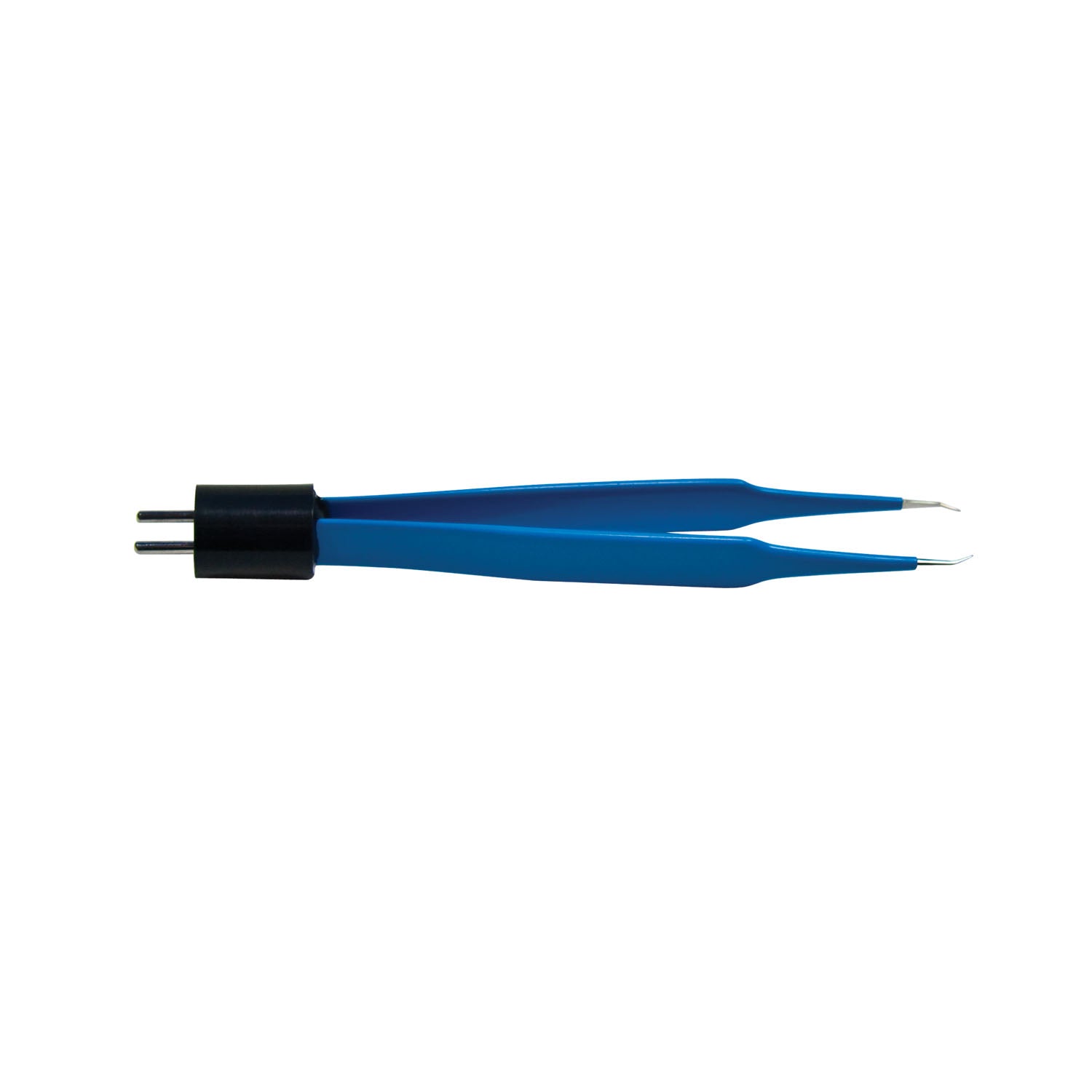 A840 - Aspen Surgical - Tenzel 4" Electrode, 5mm Tip, Coated    , ea