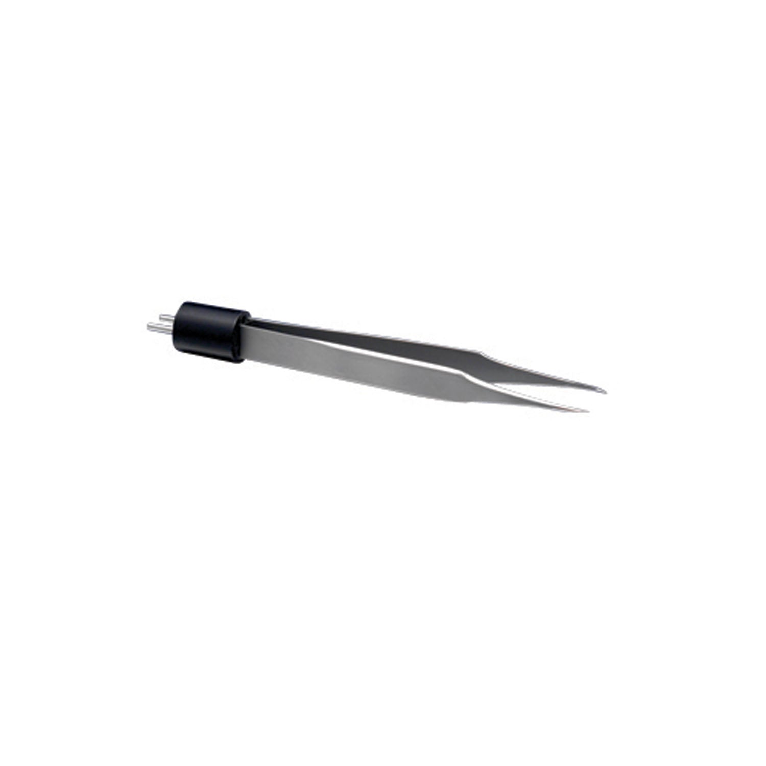 A843 - Aspen Surgical - Tenzel 4" Electrode, 5mm Tip, Uncoated    , ea