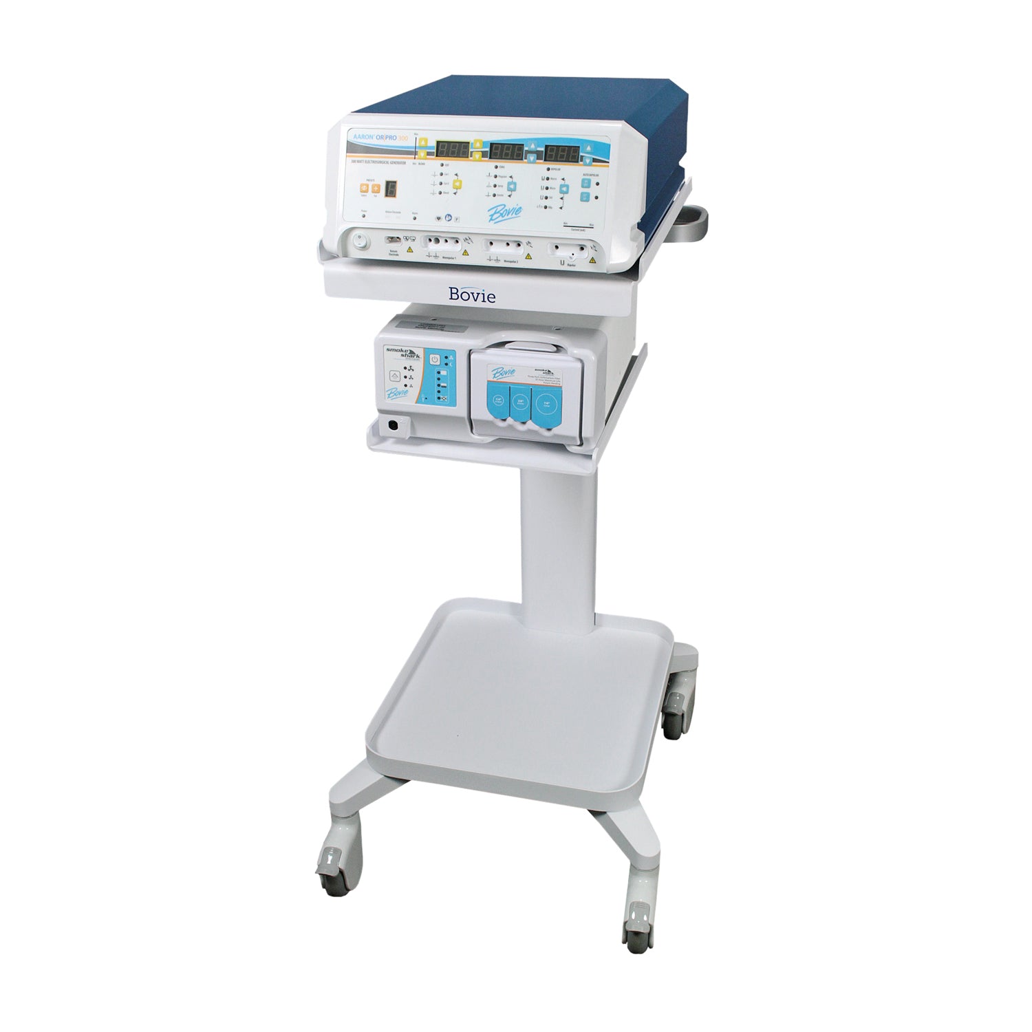 BV-IDS-CS2 - Aspen Surgical - Mobile Cart, Standard    , ea