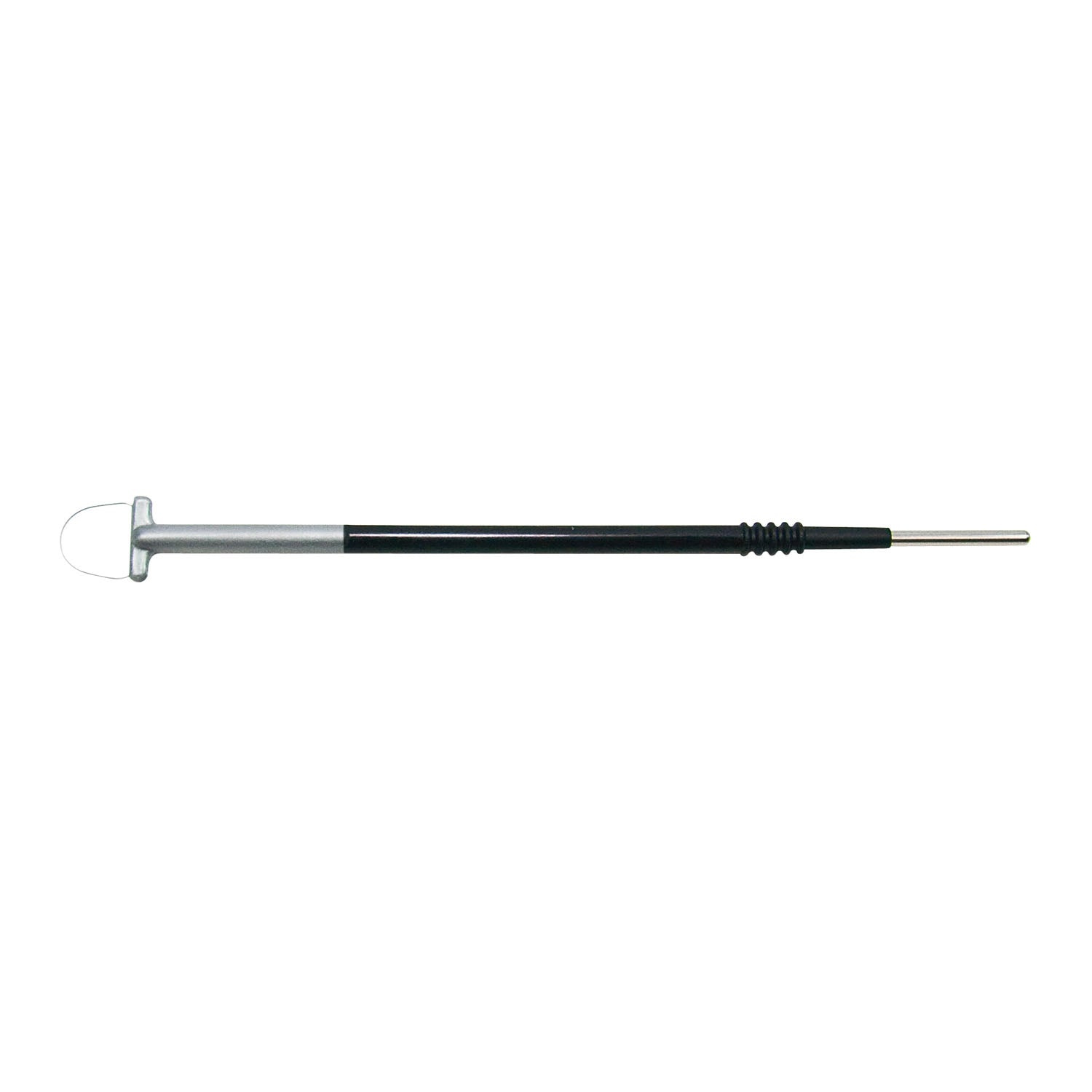 ES09R - Aspen Surgical - Electrode, 10mm x 10mm Loop, Reusable, Non-Sterile    , ea
