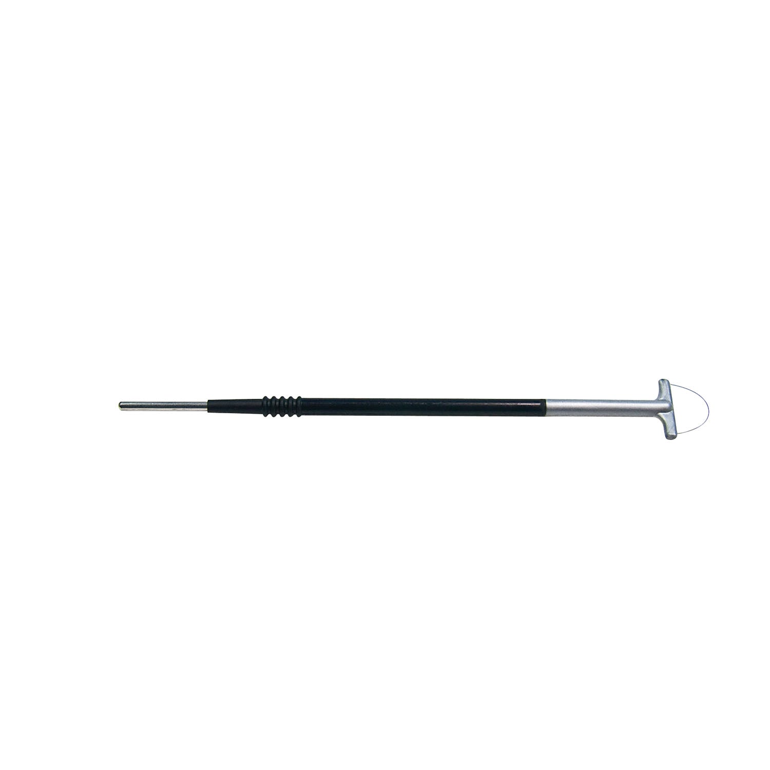 ES10R - Aspen Surgical - Electrodo, asa de 15 mm x 8 mm, reutilizable, no estéril, c/u