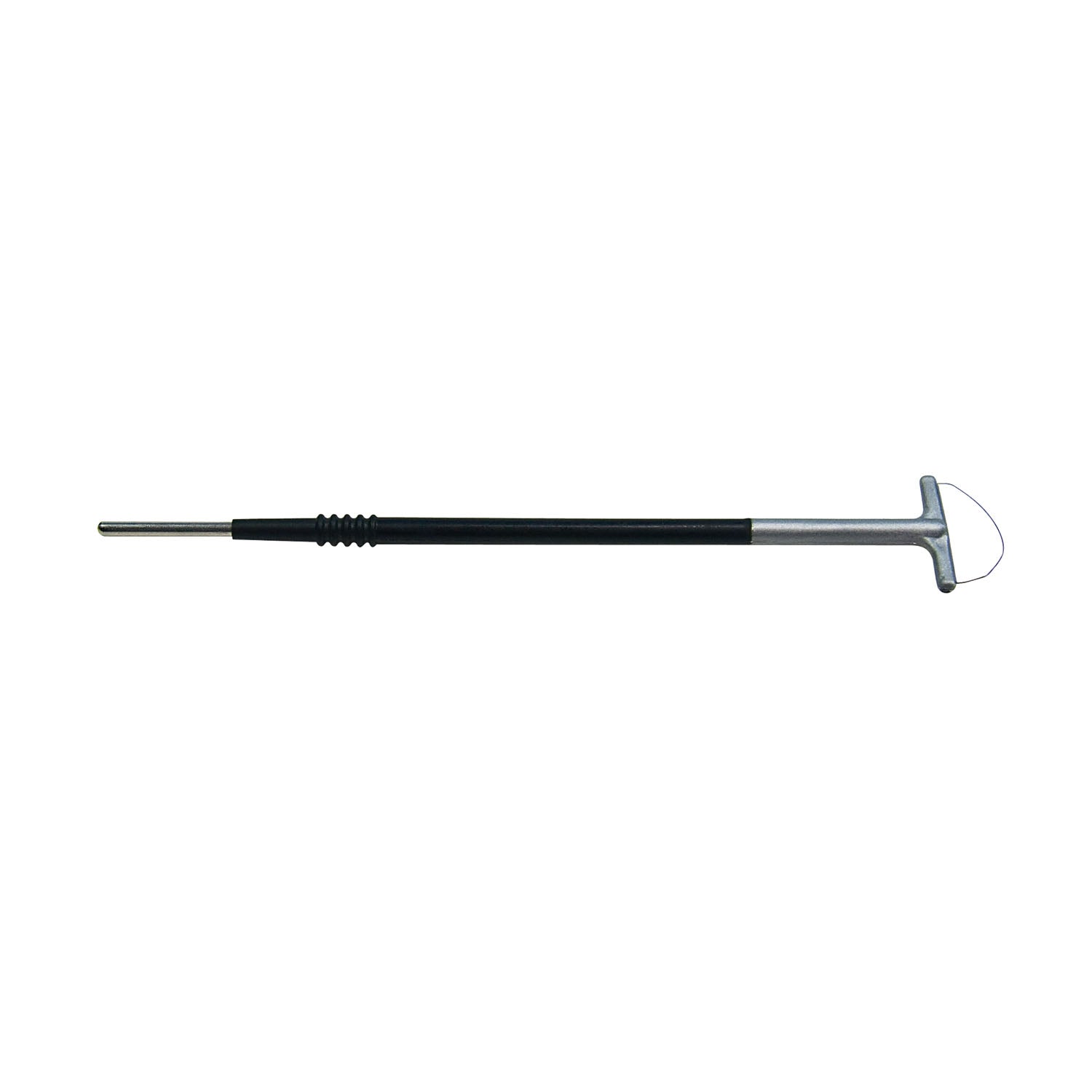 ES12R - Aspen Surgical - Electrodo, asa de 20 mm x 8 mm, reutilizable, no estéril, c/u