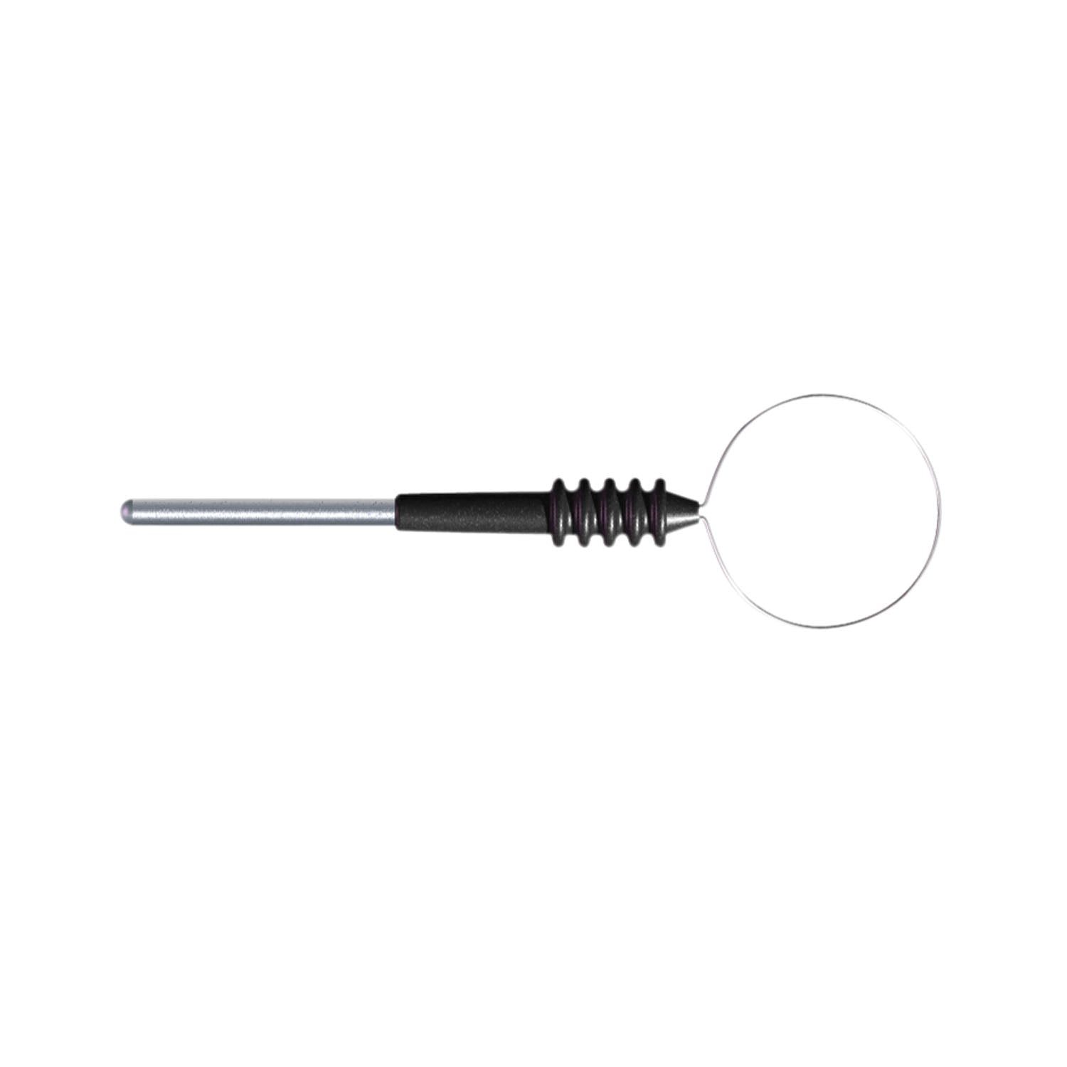 ES26R - Aspen Surgical - Reusable Electrode, ¾ Short Shaft Loop, Non-Sterile (Item is on Manufacturer backorder with no ETA on availability)    , ea