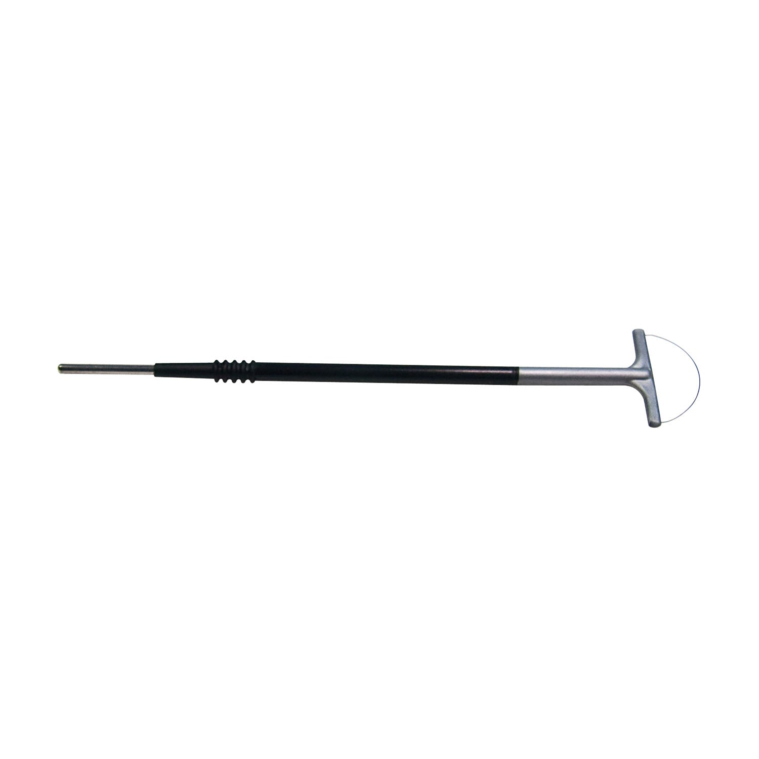 ES47R - Aspen Surgical - Electrodo, asa de 25 mm x 10 mm, reutilizable, no estéril, c/u