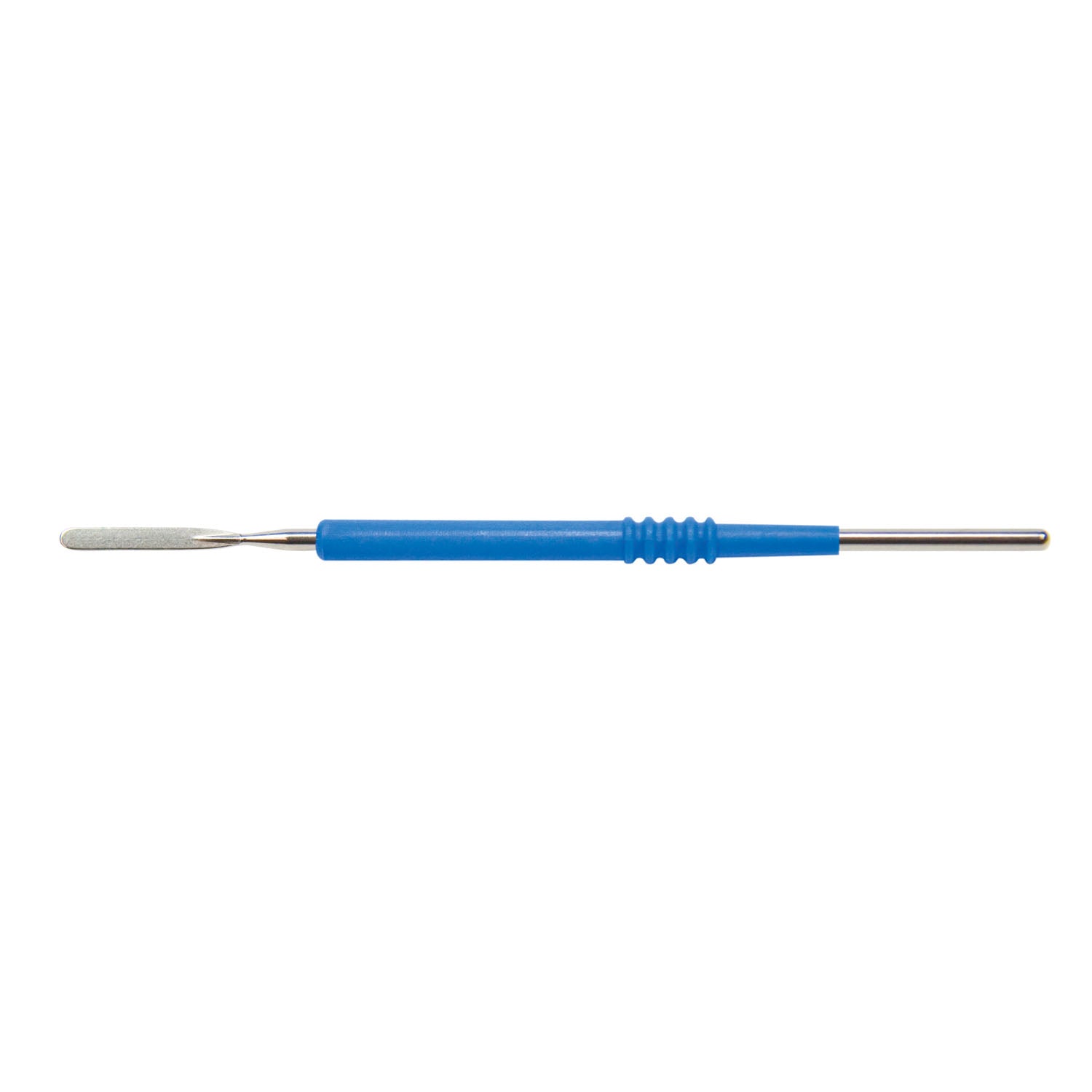 ES55 - Aspen Surgical - Standard Blade, 4", 25/bx    , bx