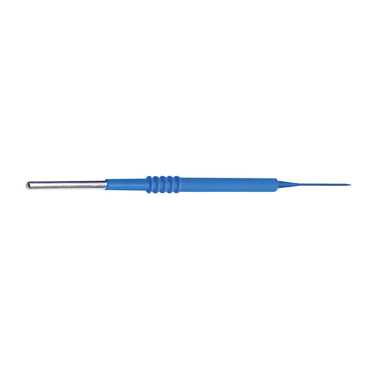 ES56T - Aspen Surgical - 針狀電極，4英寸，12個/盒（製造商缺貨，到貨後庫存有限，預計2024年11月到貨），盒