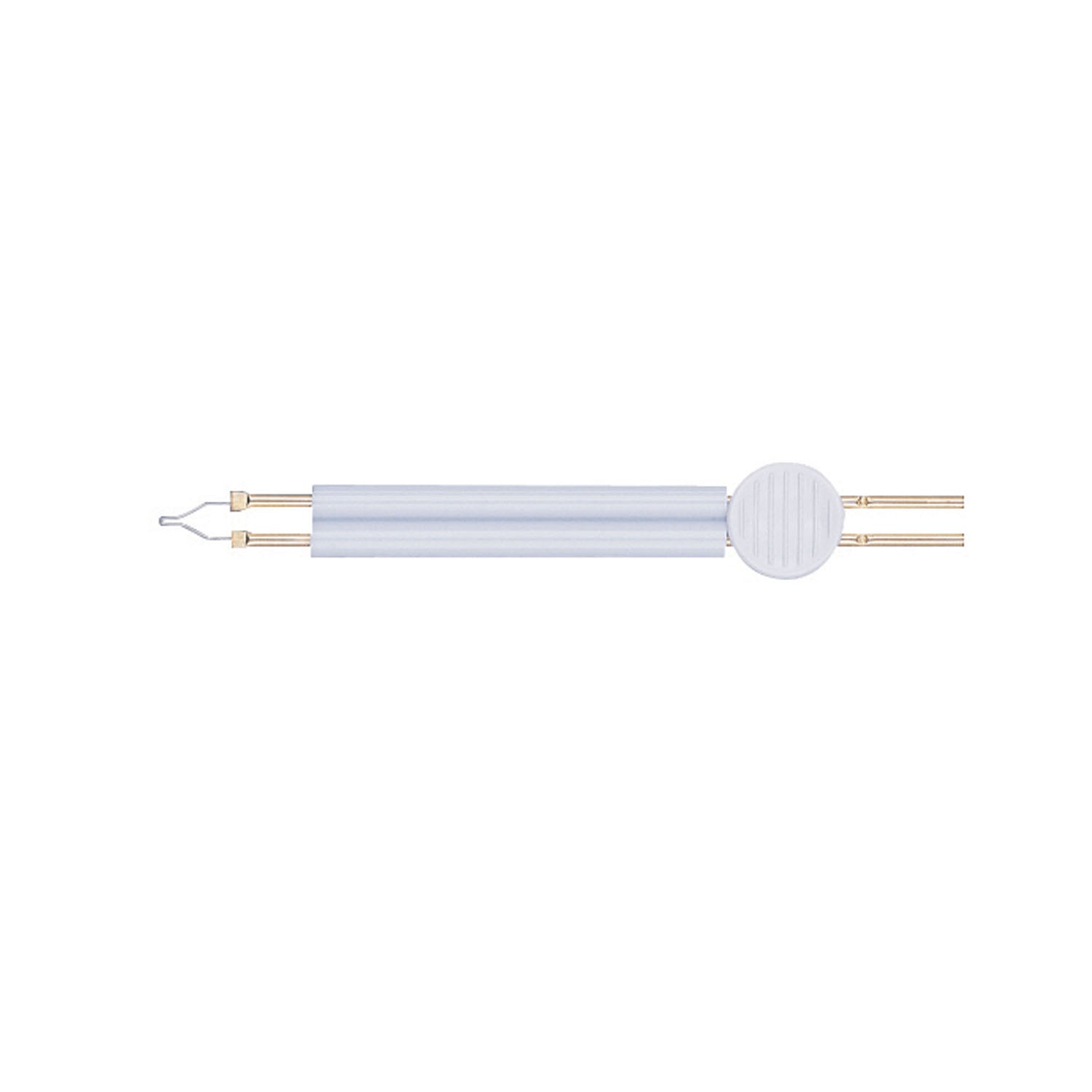 H106 - Aspen Surgical - 高溫精細電凝頭，2吋柔性頭，10個/盒，盒裝