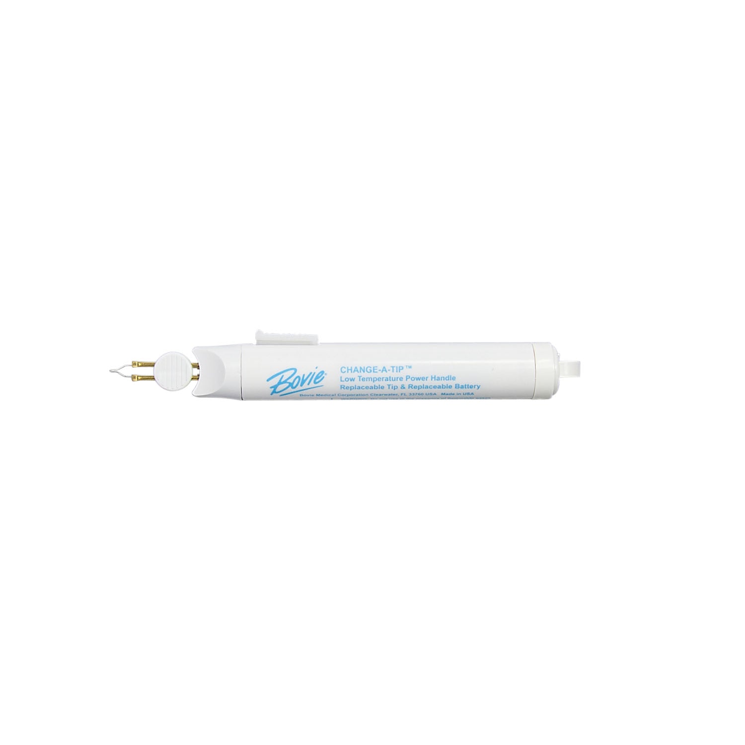 HIT0 - Aspen Surgical - 可更換尖端電凝器，低溫手柄和 H100 非無菌尖端，每個