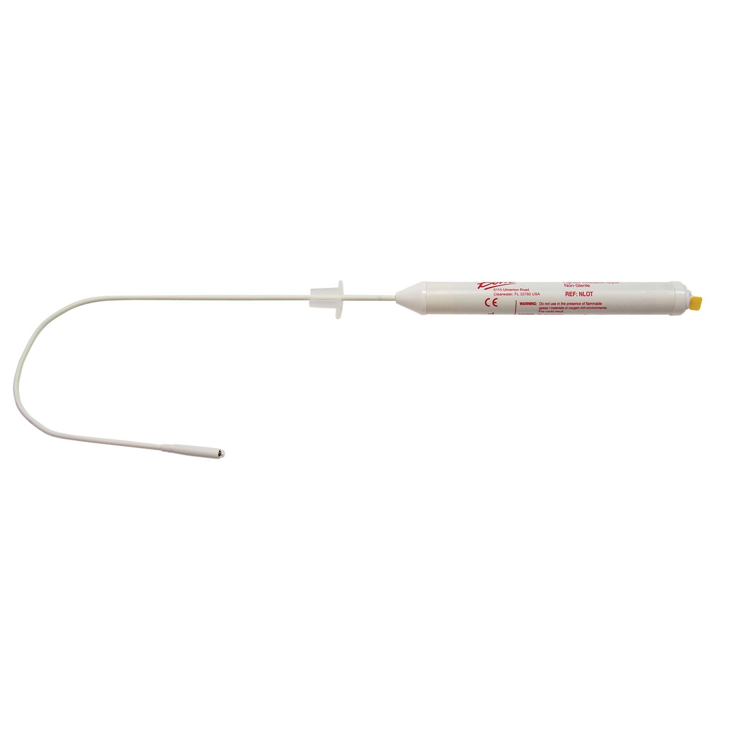 NLOT - Aspen Surgical - 口咽氣管導絲，非無菌（Symmetry Lighting 產品不供應給牙科市場），每件
