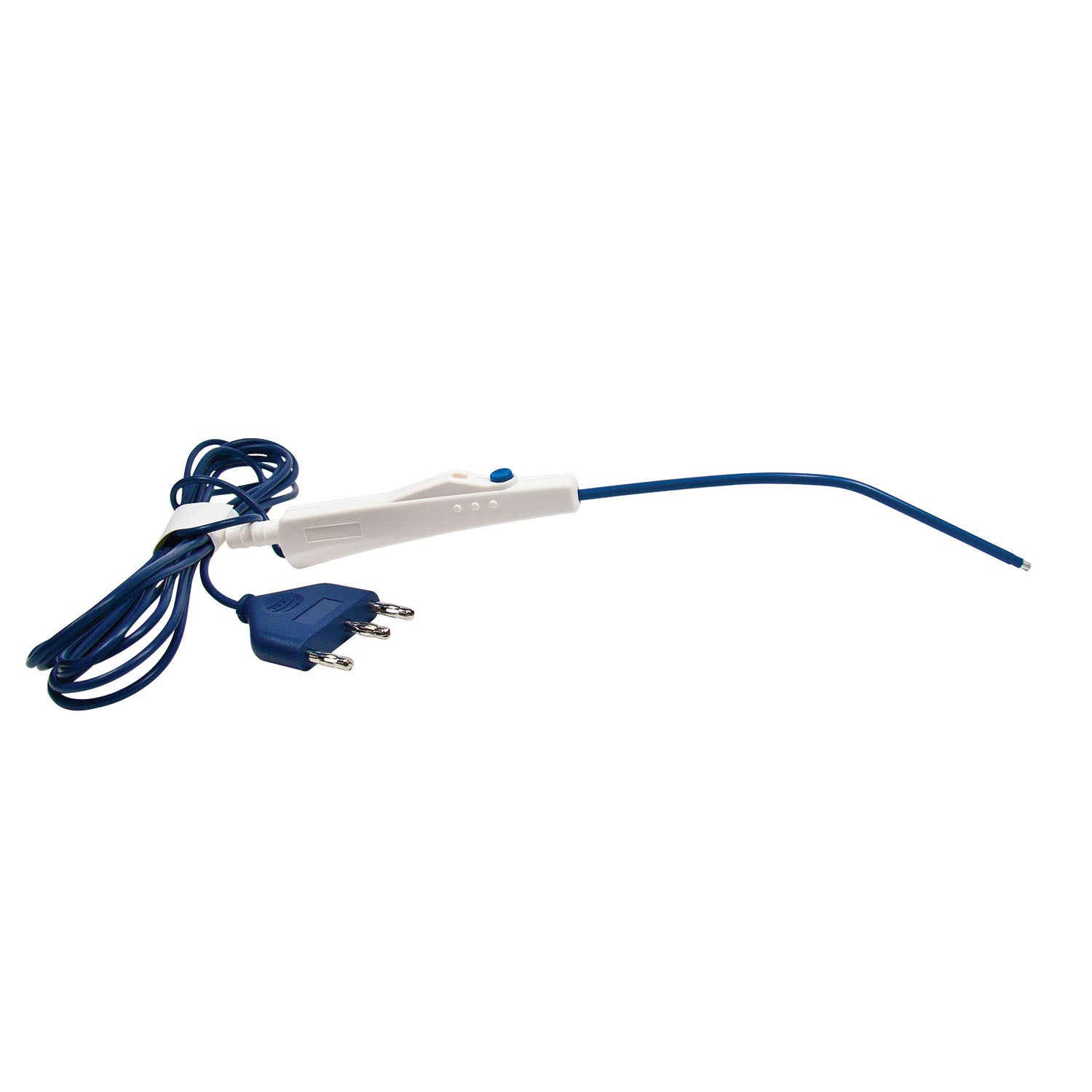 SCH08 - Aspen Surgical - Coagulator, Handswitching Suction, 8FR, 3m Cable, 10/bx    , bx