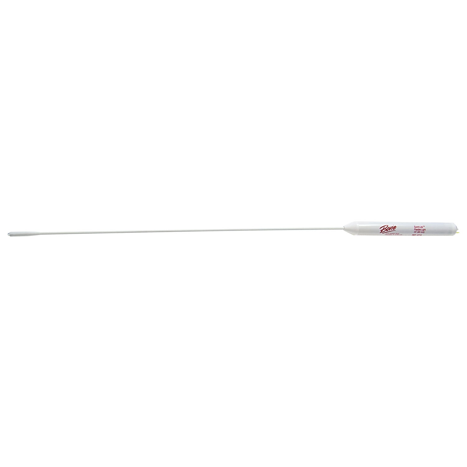 ST15 - Aspen Surgical - 口嚥氣管導絲，15英寸，無菌，3支/盒（Symmetry Lighting產品不面向牙科市場銷售）（該產品目前處於製造商缺貨狀態，暫無預計到貨時間），盒裝