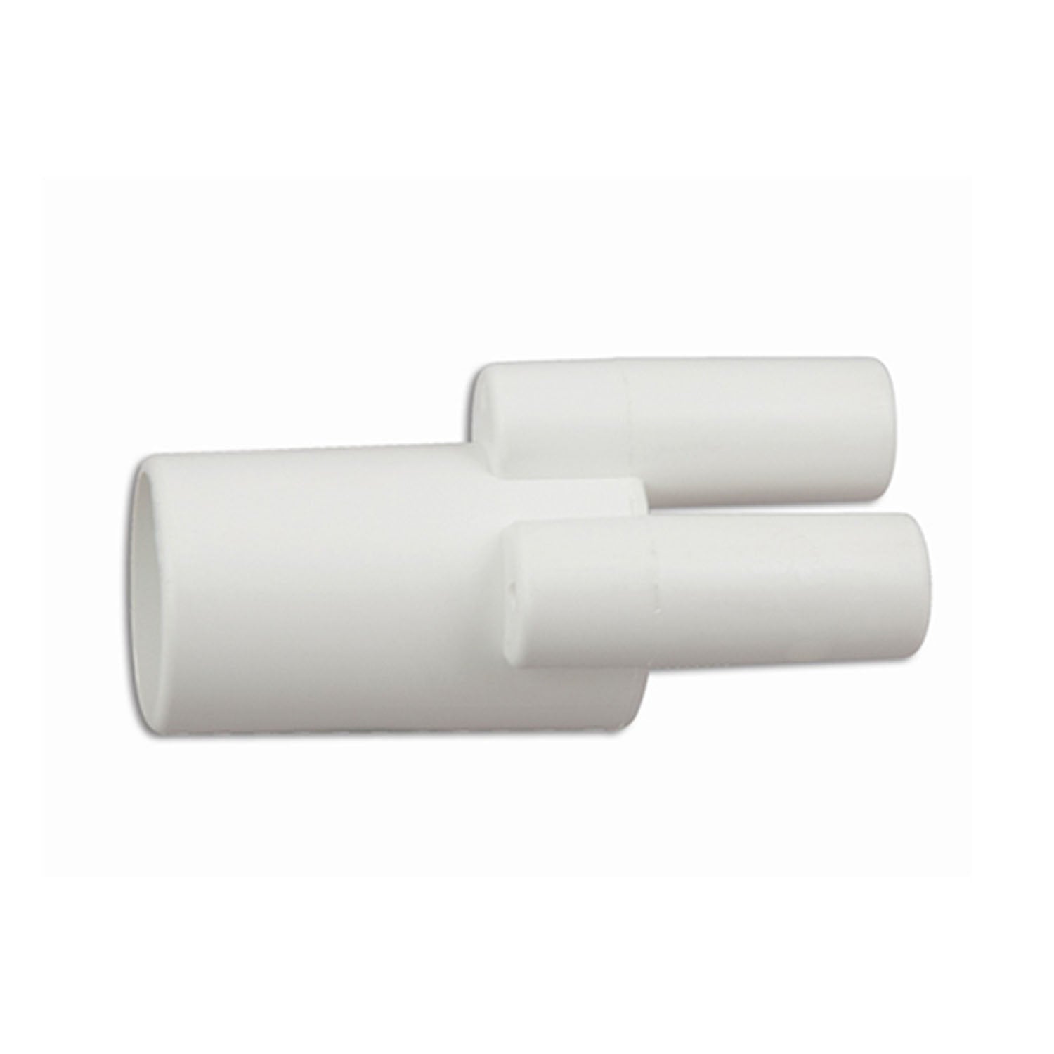 21245 - Crosstex International - Large Y Connector for Scavenging System    , ea