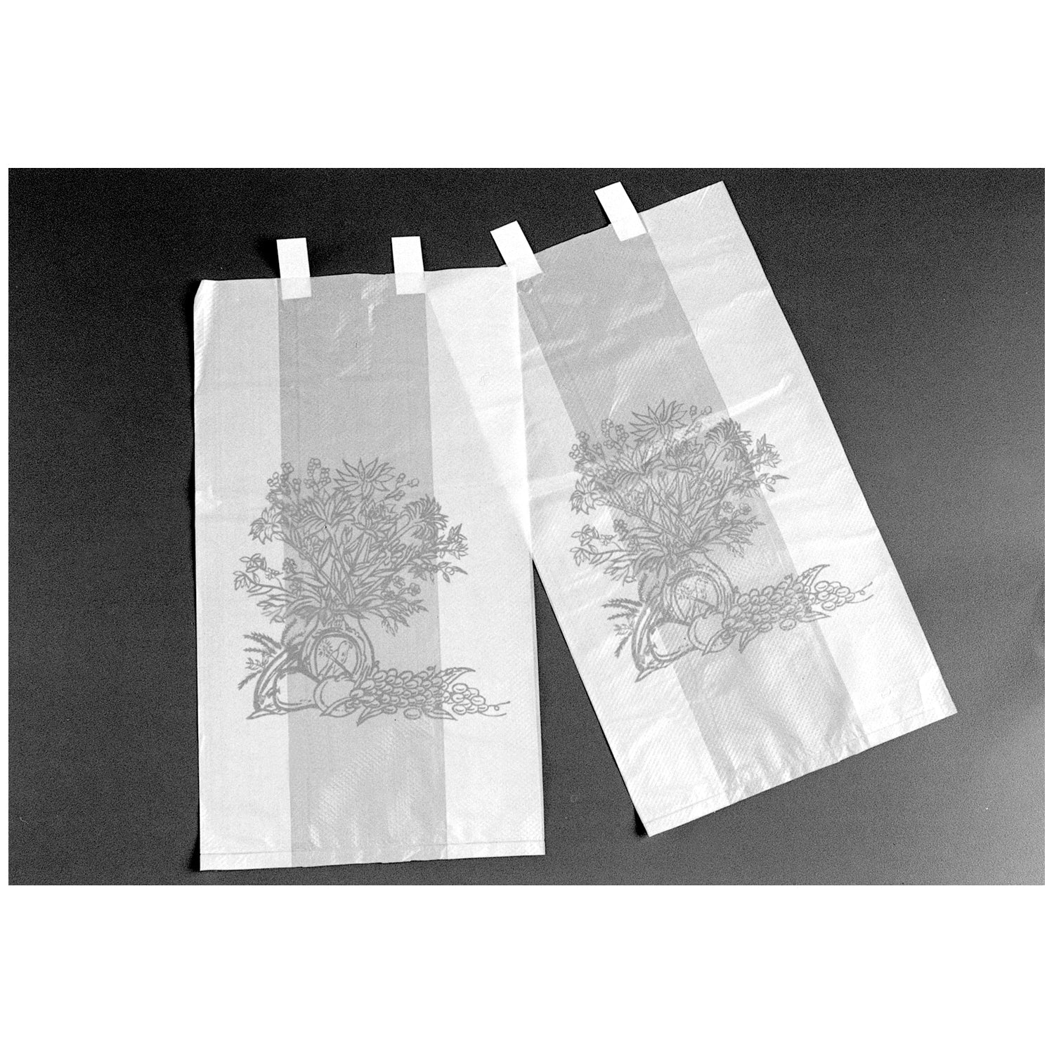 40216 - ADI Medical - 床邊藥包，100/包，20包/箱（72箱/托盤），箱裝