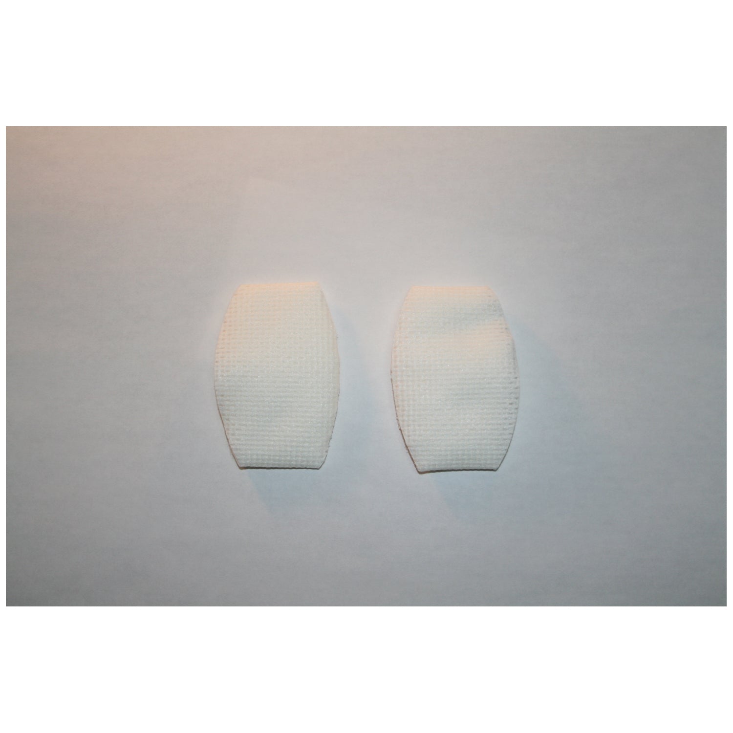 A1111 - AMD-Medicom - Oval Eye Pad, 2 1/8" x 2 5/8", 50/pk, 12 pk/cs    , cs