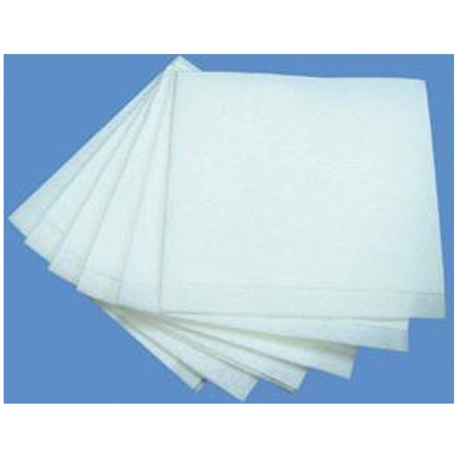 CM-40013 - AMD-Medicom - Dry Wipes, 12" x 13", 50/pk, 10 pk/cs    , cs