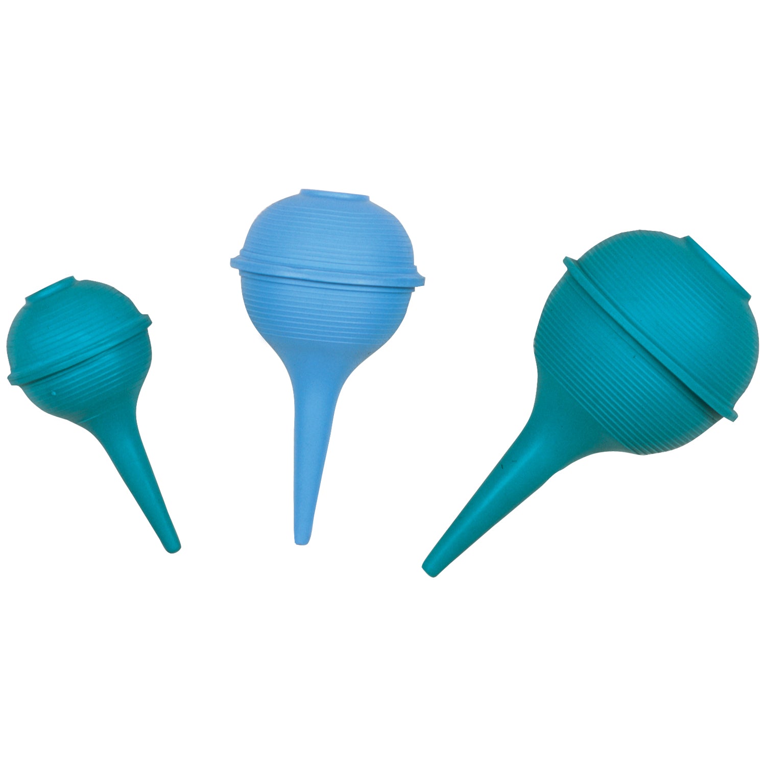 AS00502 - Amsino International, Inc. - Vinyl Ear/ Ulcer Syringe, 2 oz, Non-Sterile, 200/cs    , cs