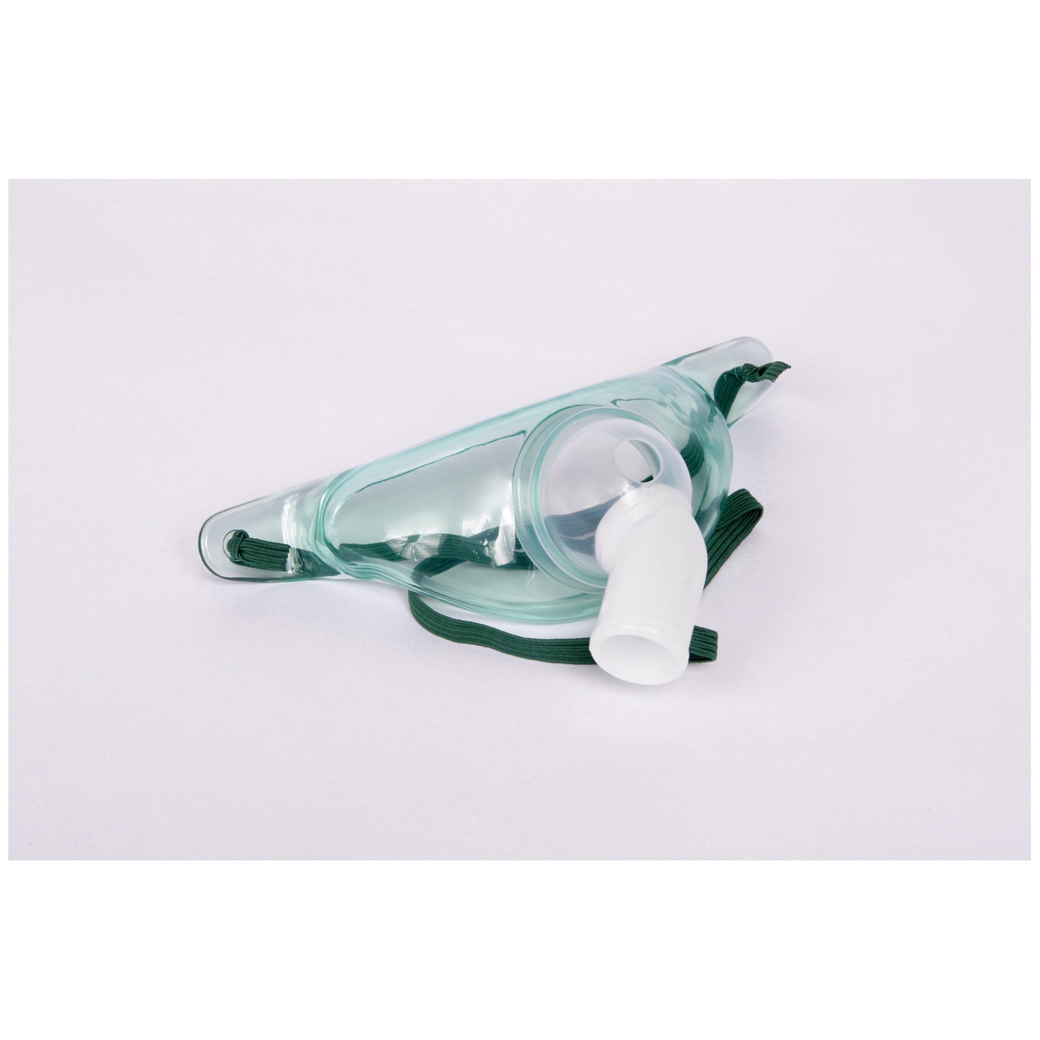 AS75060 - Amsino International, Inc. - Tracheostomy Mask, Adult, 50/cs    , cs