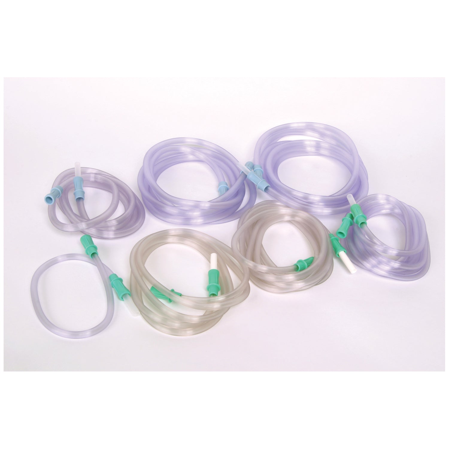 AS823 - Amsino International, Inc. - Connecting Tube, 3/16" x 12 ft, Sterile, 20/cs    , cs