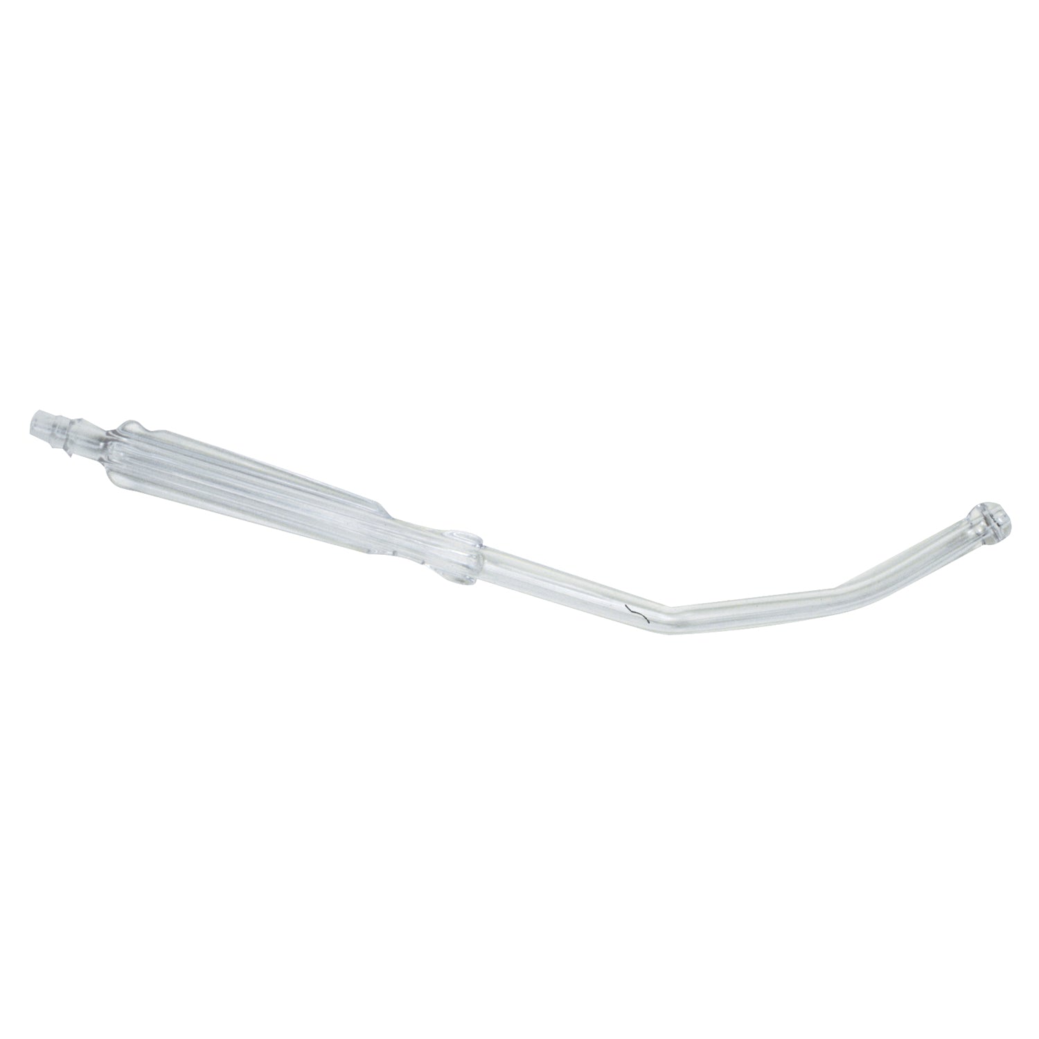 AS832 - Amsino International, Inc. - Rigid Suction Yankauer, Bulb Tip, Non-Vented, 50/cs    , cs