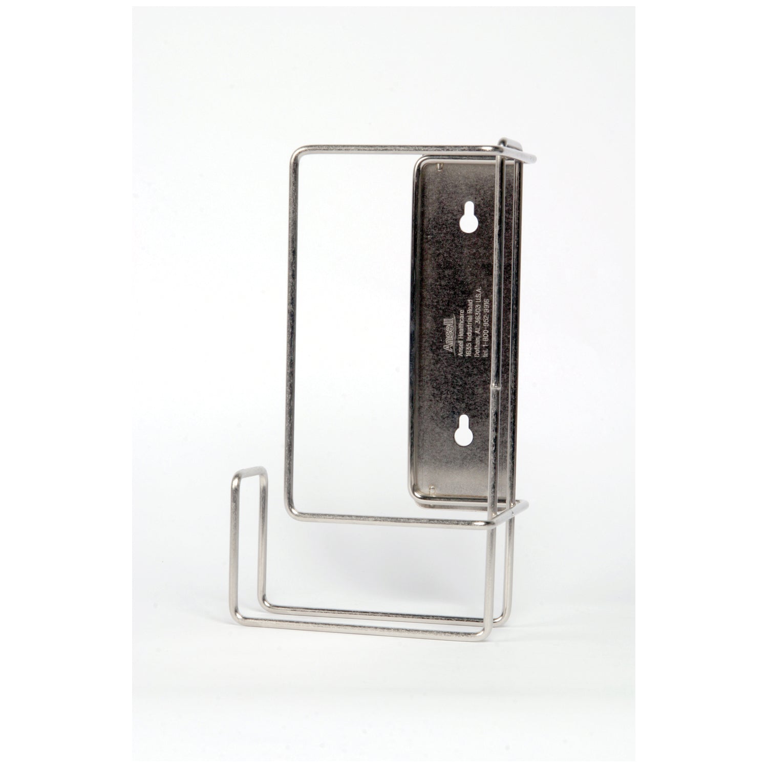8025 - Ansell - Glove Dispenser, Wall Bracket, 24/cs (US Only)    , cs