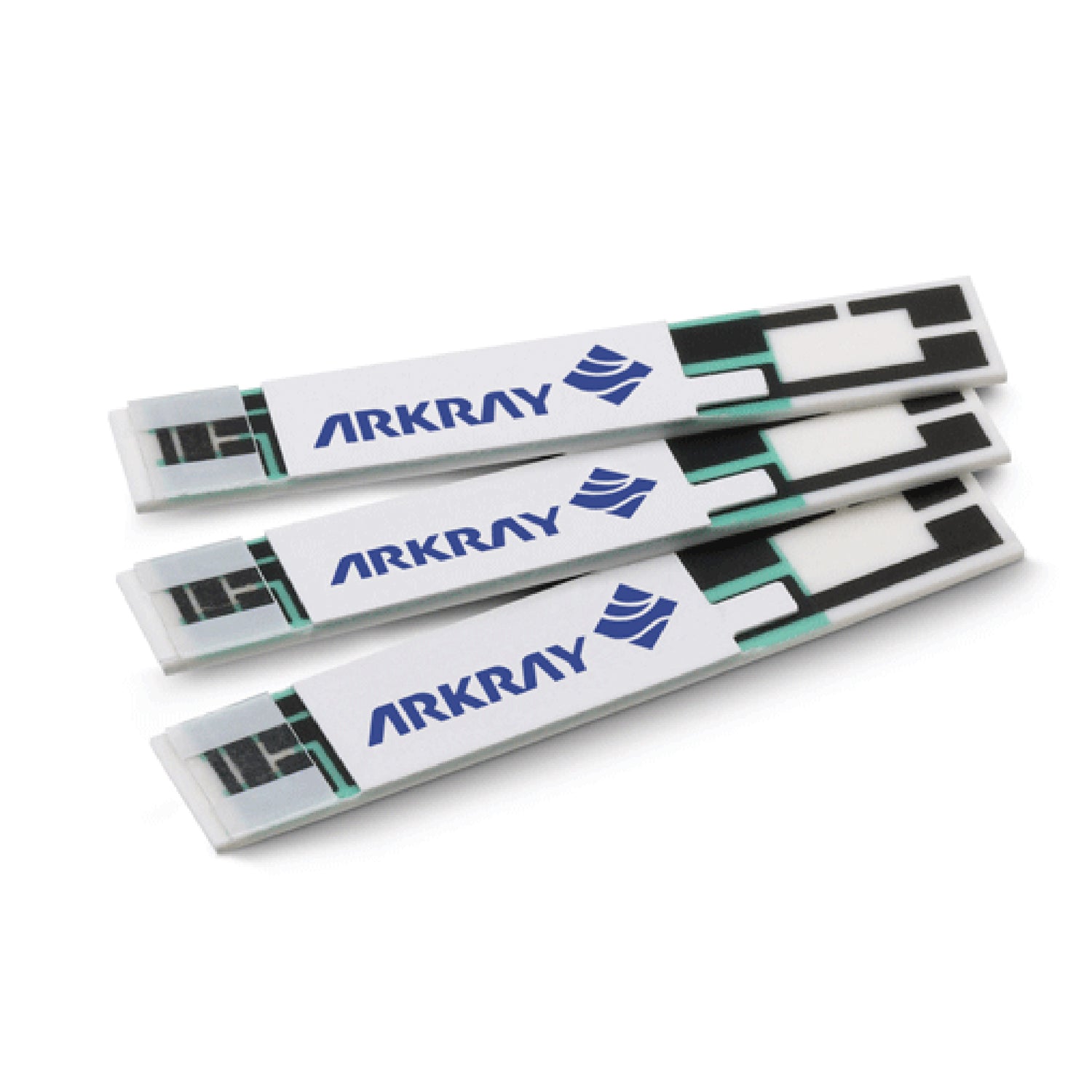 500050 - Arkray USA, Inc. - Assure® Platinum 試紙，無需編碼，CLIA豁免認證，50條/瓶（12盒/箱，341盒/PLT）（僅限美國），瓶裝