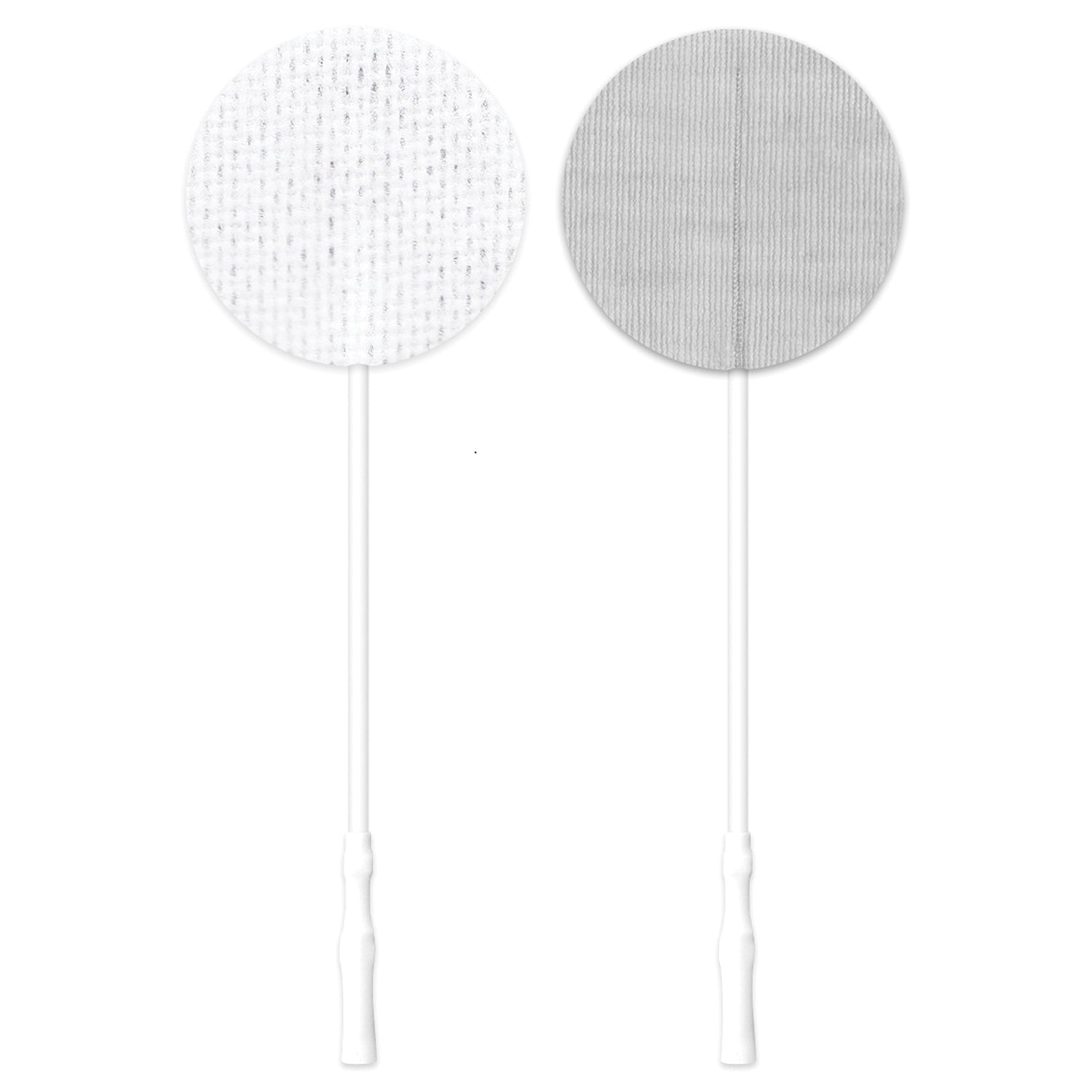 ST50D - Axelgaard - StimTrode Electrode, 2" Round, 4/pk, 10 pk/bg, 1 bg/cs    , cs