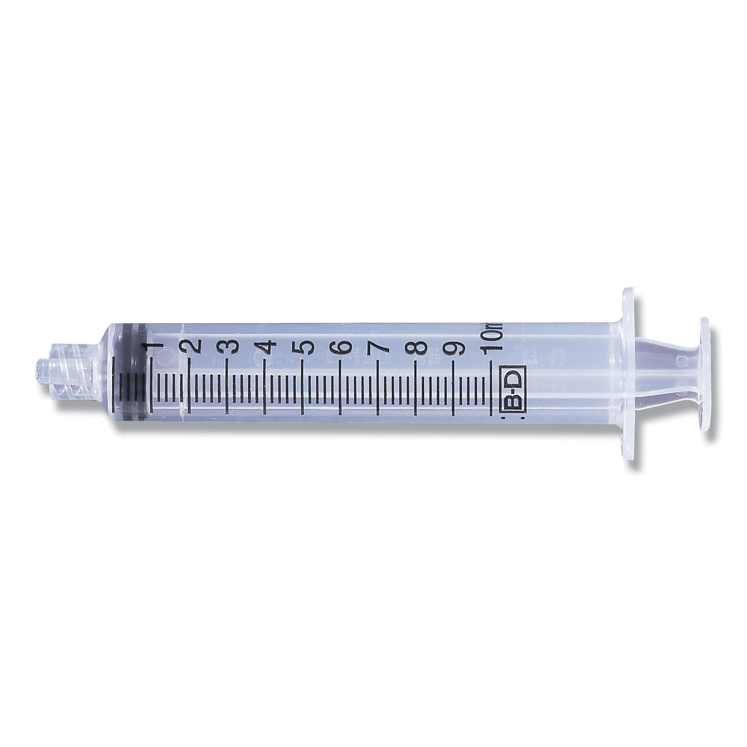 309695 - BD - Luer-Lok Tip Control Syringe, 10mL, 25/bx, 4 bx/cs (Continental US Only) (Drop Ship Requires Pre-Approval) (Item on Manufacturer Back Order with no Estimated Time of Availability)    , cs