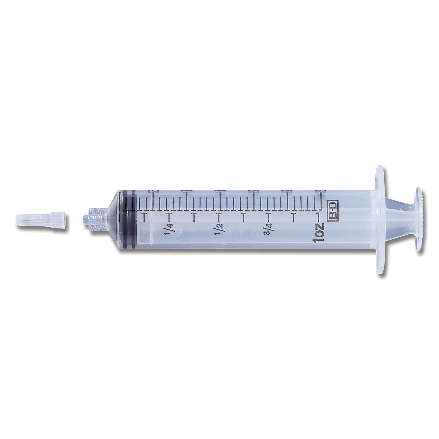 302833 - BD - Syringe Only, 30mL, Luer Slip Tip, 56/bx, 4 bx/cs (Continental US Only) (Drop Ship Requires Pre-Approval)    , cs